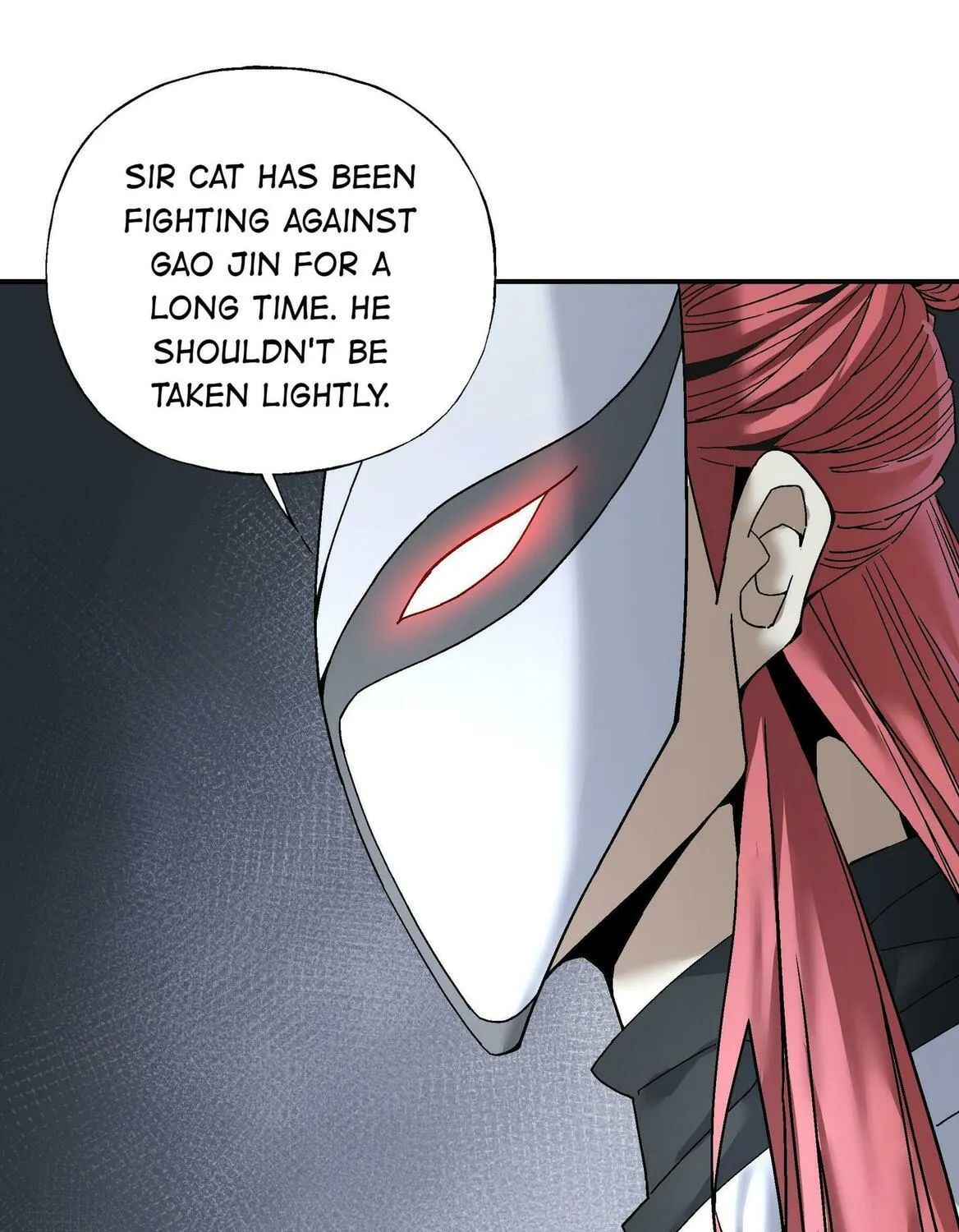 Read Soul Hunter: Ghost Chronicles (Colored) chapter 58 image 65 on Lezhin