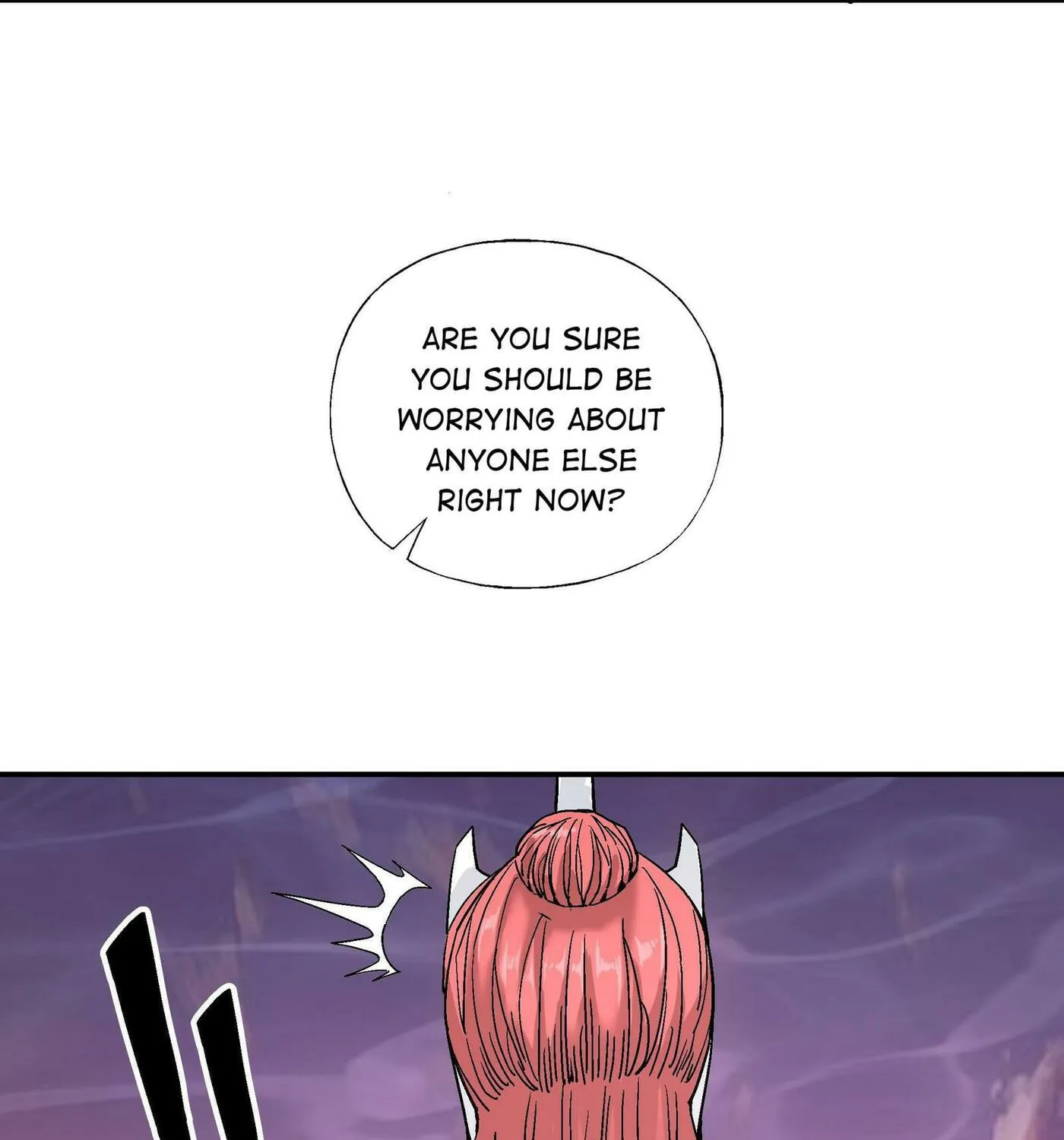 Read Soul Hunter: Ghost Chronicles (Colored) chapter 58 image 67 on Lezhin