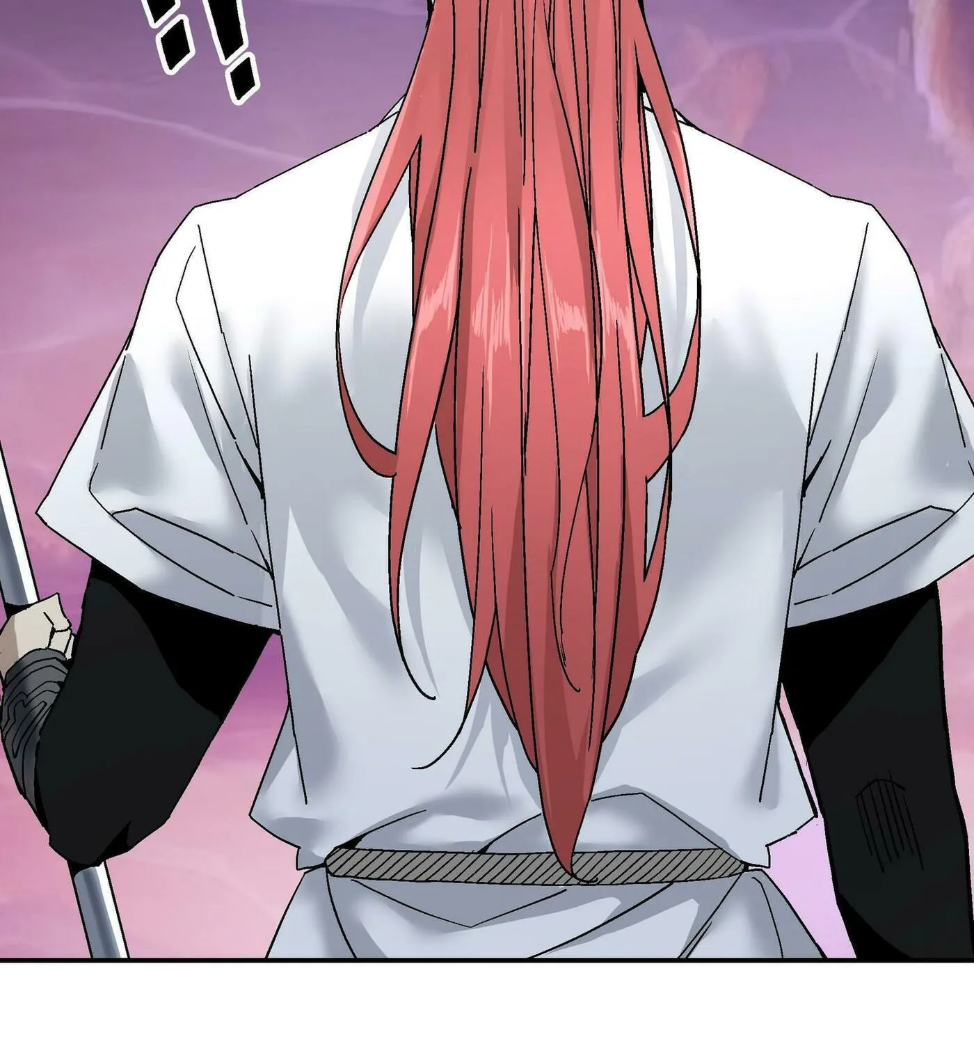 Read Soul Hunter: Ghost Chronicles (Colored) chapter 58 image 68 on Lezhin