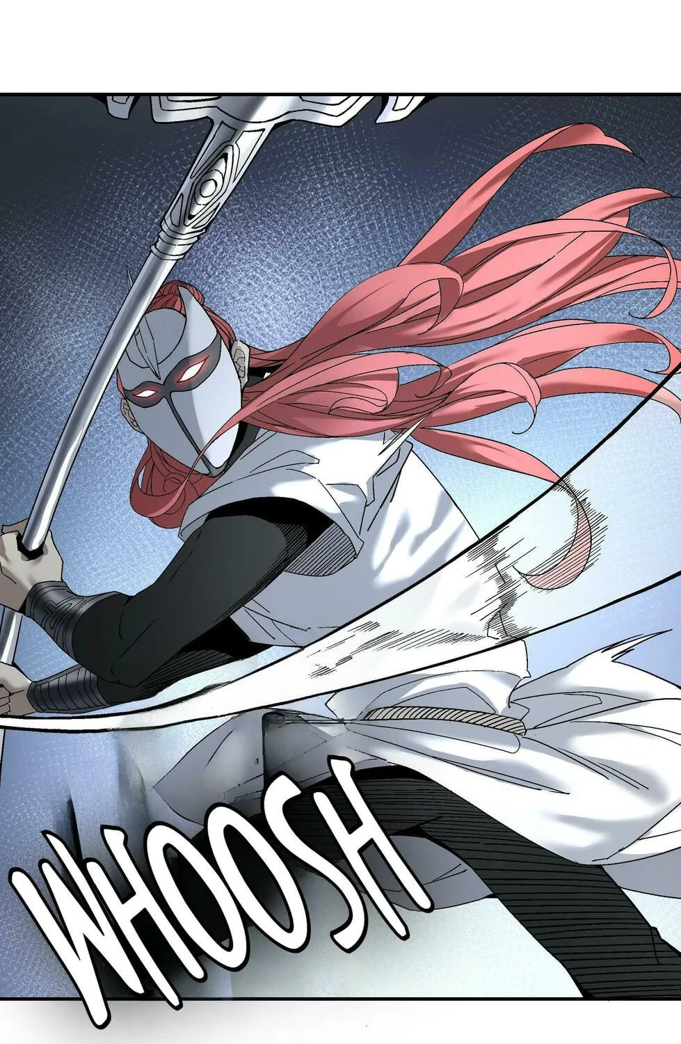 Read Soul Hunter: Ghost Chronicles (Colored) chapter 58 image 70 on Lezhin