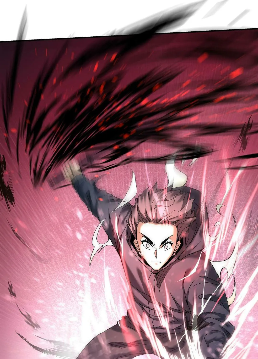 Read Soul Hunter: Ghost Chronicles (Colored) chapter 58 image 72 on Lezhin
