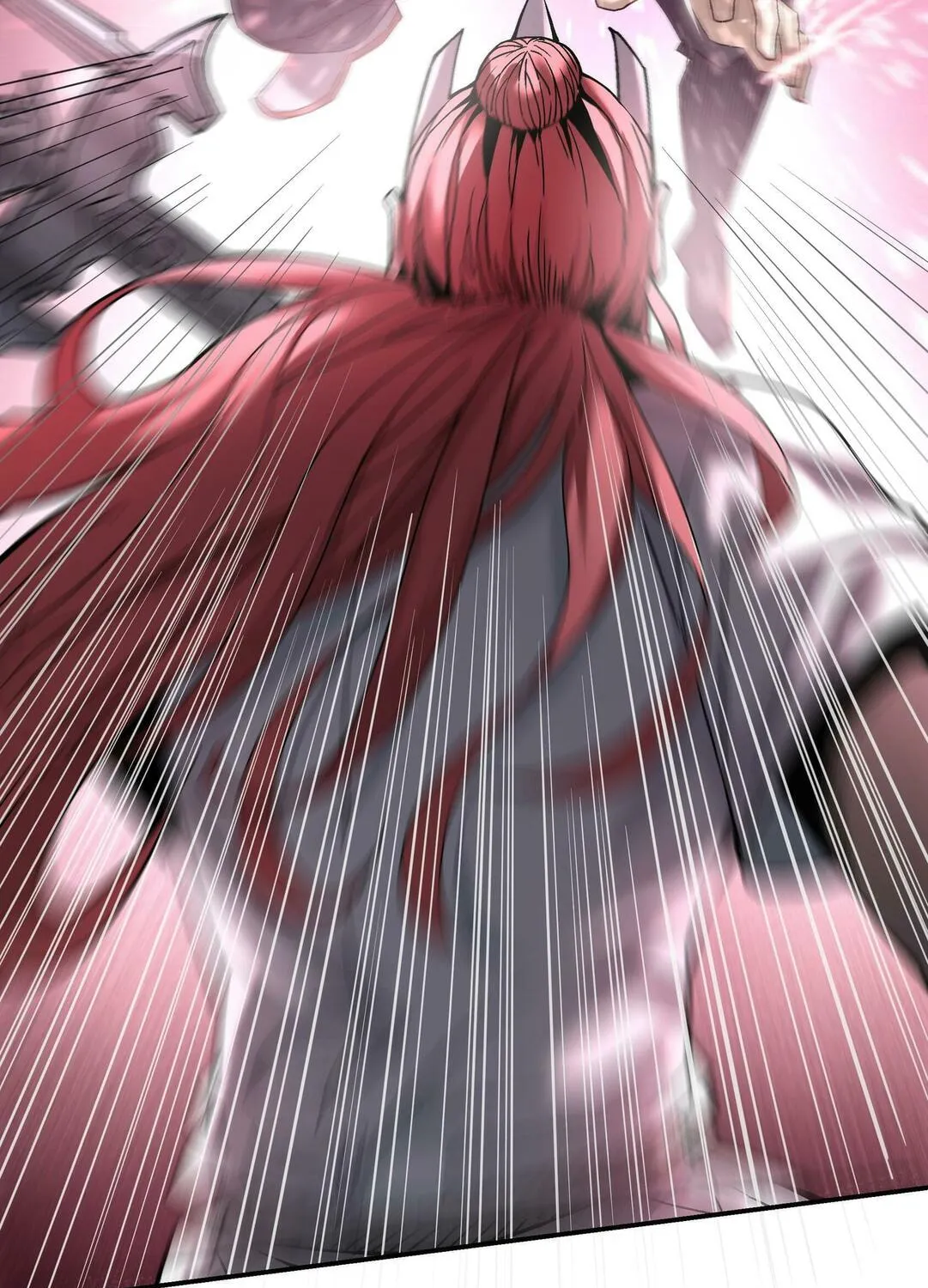 Read Soul Hunter: Ghost Chronicles (Colored) chapter 58 image 74 on Lezhin