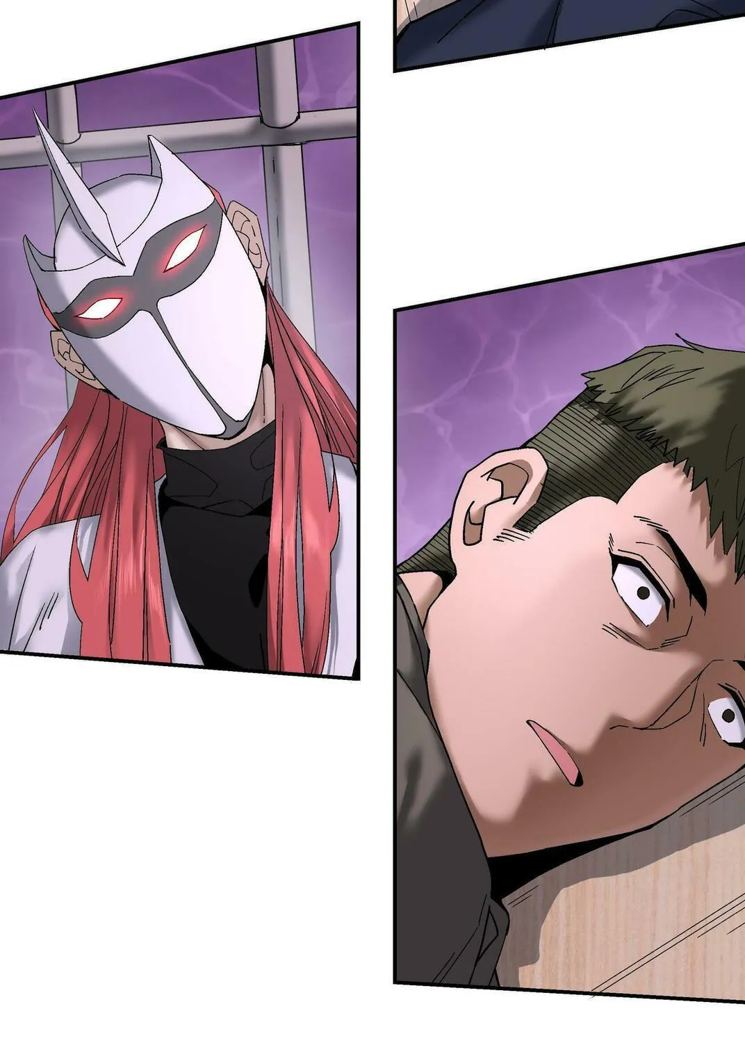 Read Soul Hunter: Ghost Chronicles (Colored) chapter 58 image 8 on Lezhin
