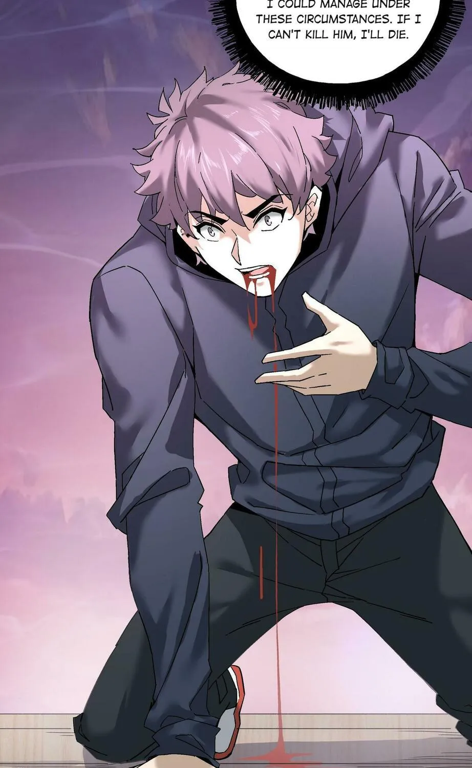 Read Soul Hunter: Ghost Chronicles (Colored) chapter 58 image 84 on Lezhin
