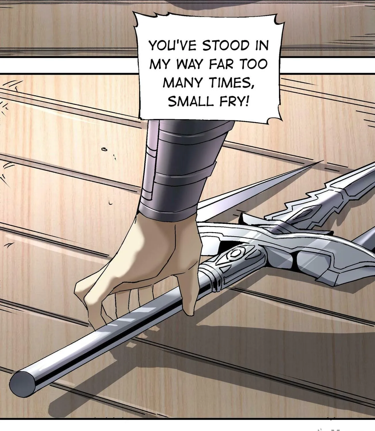 Read Soul Hunter: Ghost Chronicles (Colored) chapter 58 image 86 on Lezhin