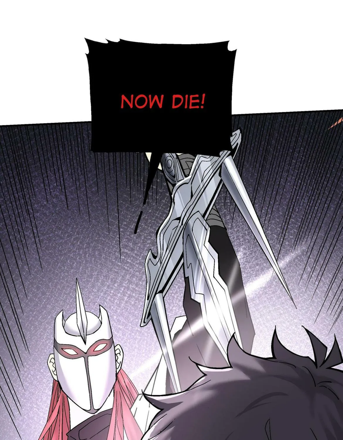 Read Soul Hunter: Ghost Chronicles (Colored) chapter 58 image 88 on Lezhin