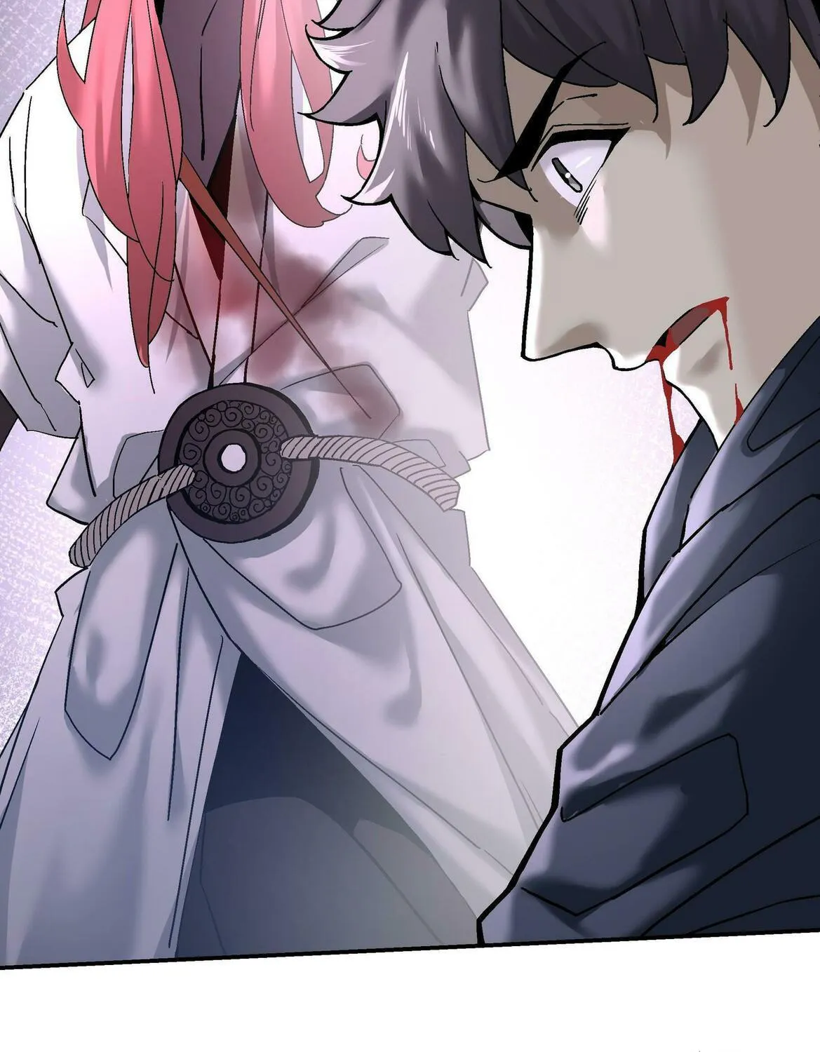 Read Soul Hunter: Ghost Chronicles (Colored) chapter 58 image 90 on Lezhin