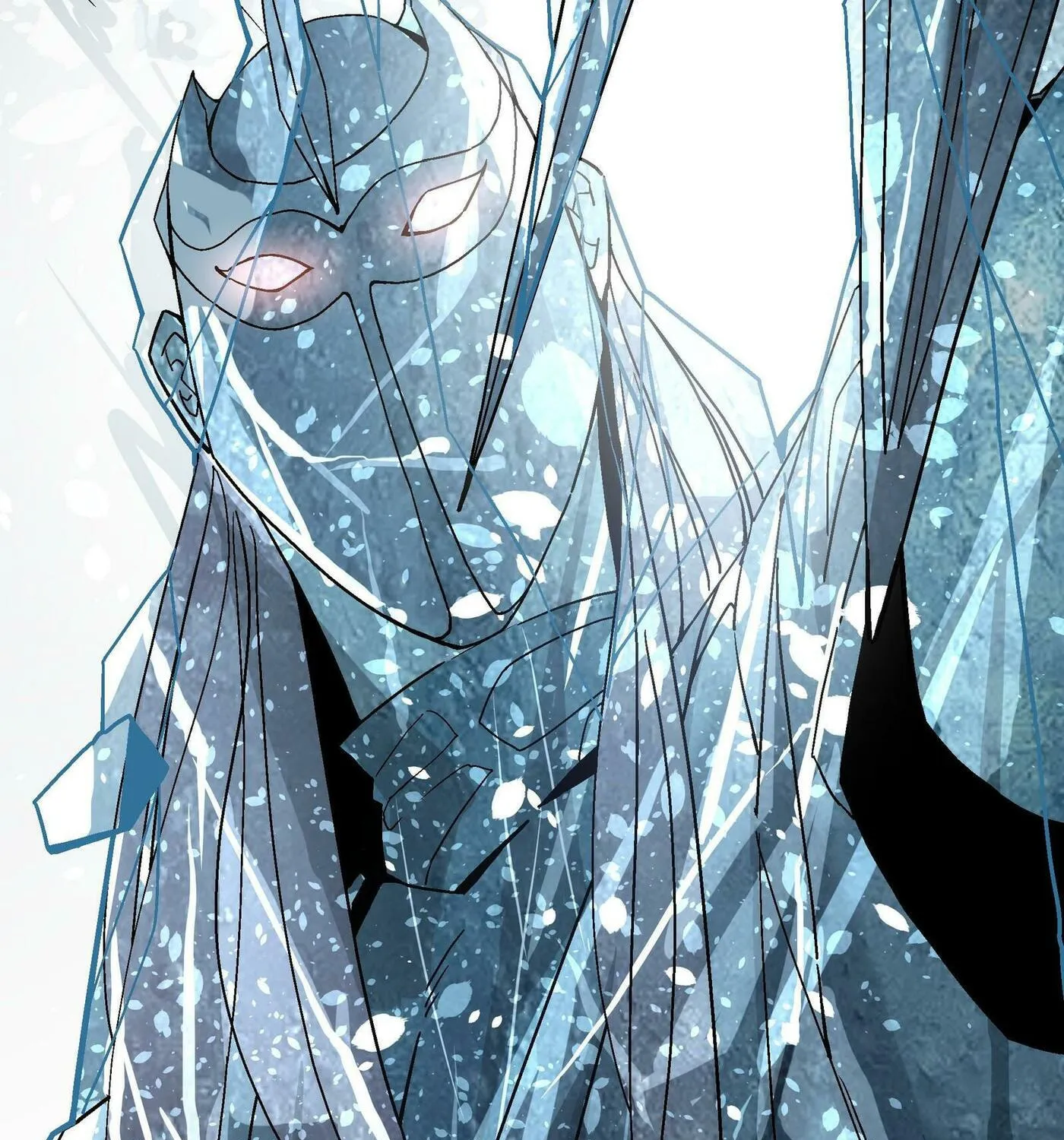 Read Soul Hunter: Ghost Chronicles (Colored) chapter 58 image 94 on Lezhin