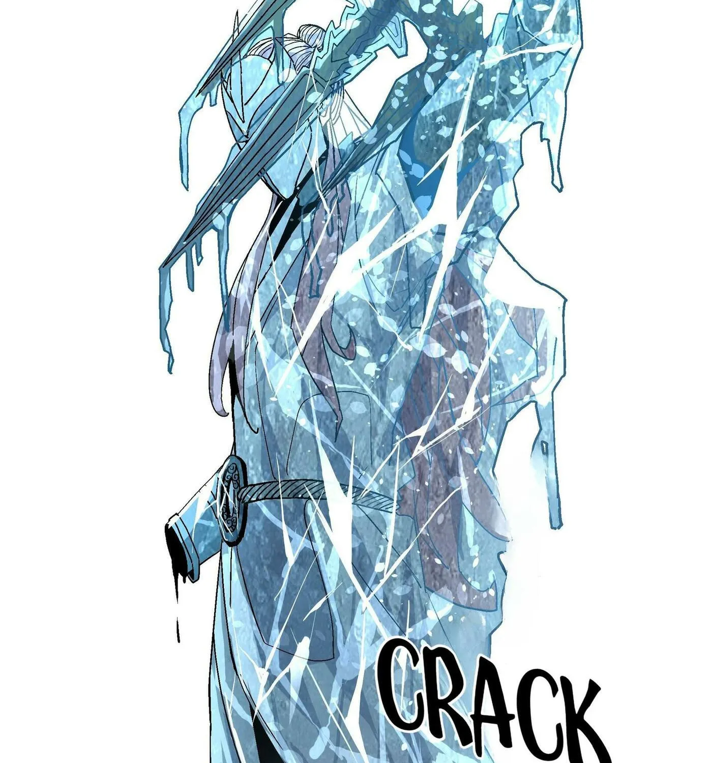 Read Soul Hunter: Ghost Chronicles (Colored) chapter 58 image 97 on Lezhin