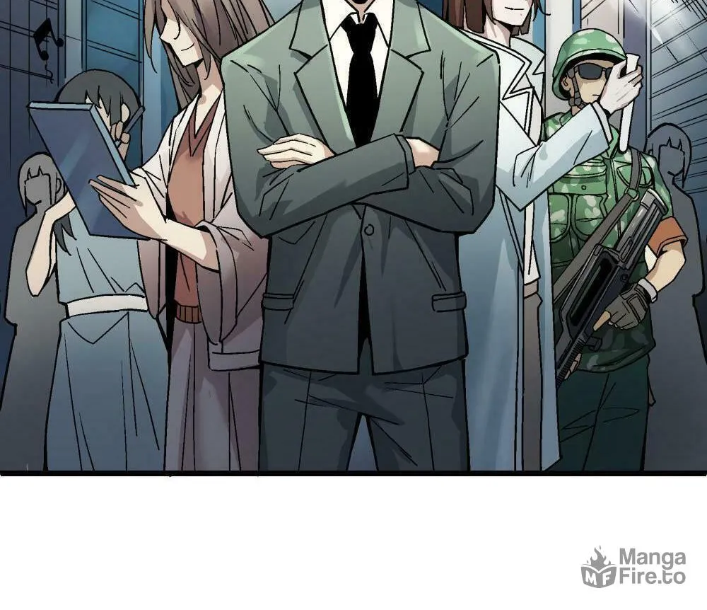 Read Soul Hunter: Ghost Chronicles (Colored) chapter 6 image 11 on Lezhin