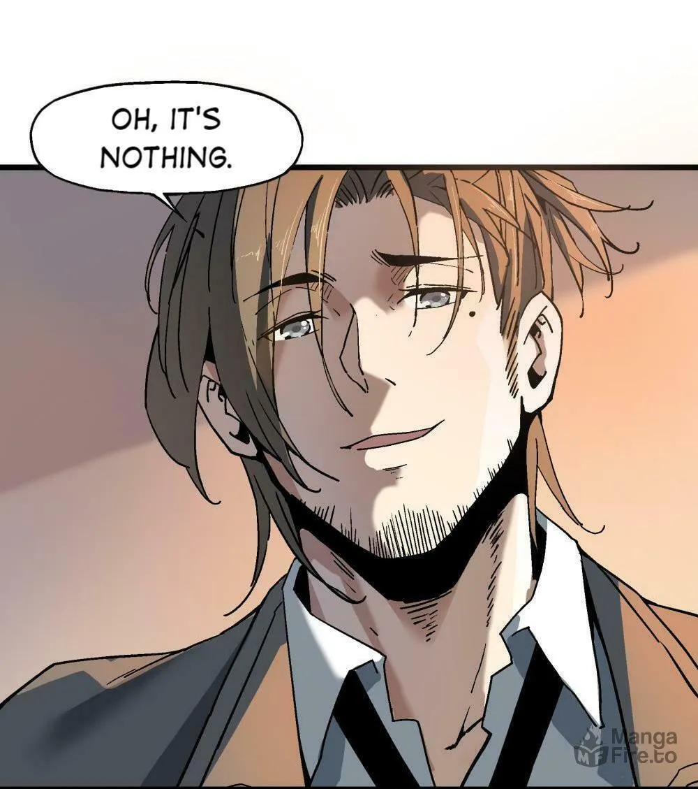 Read Soul Hunter: Ghost Chronicles (Colored) chapter 6 image 16 on Lezhin