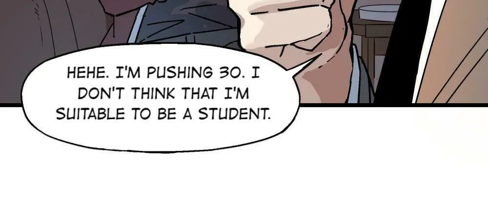 Read Soul Hunter: Ghost Chronicles (Colored) chapter 6 image 20 on Lezhin