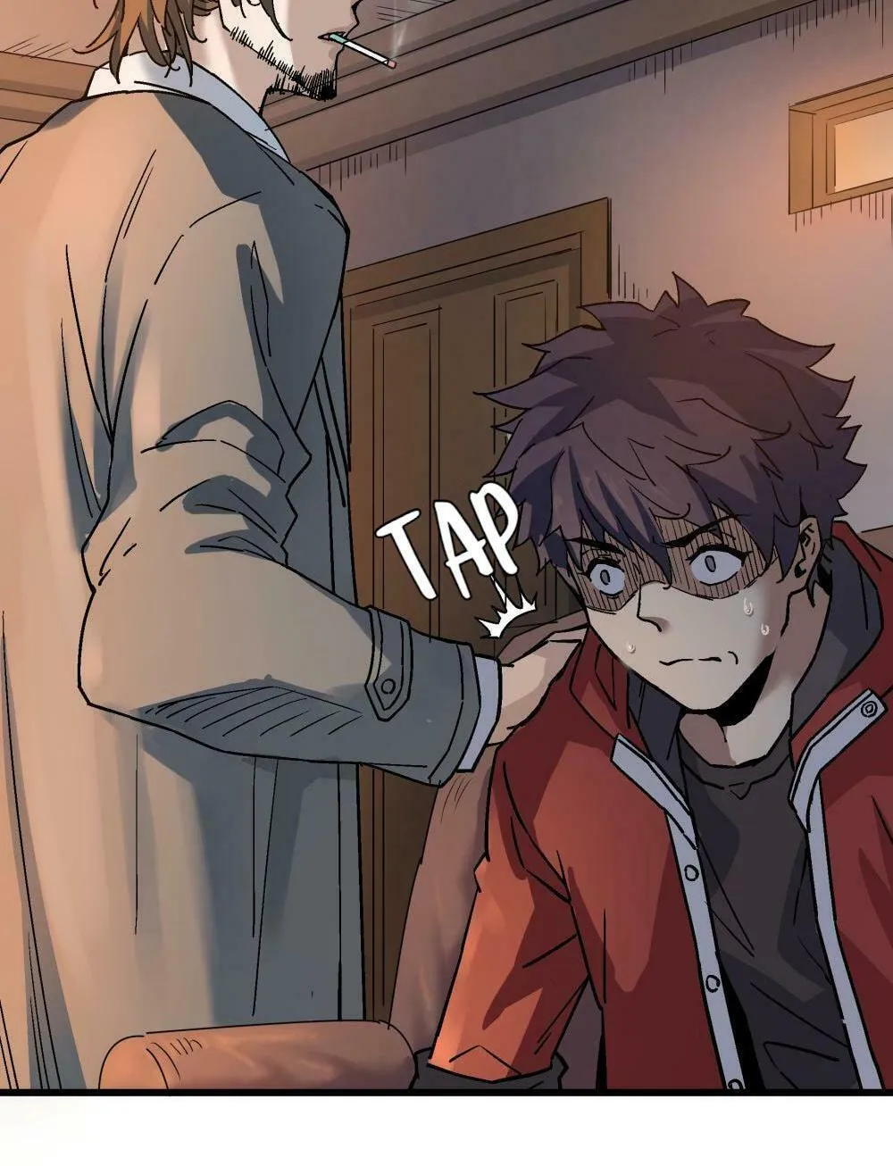 Read Soul Hunter: Ghost Chronicles (Colored) chapter 6 image 24 on Lezhin