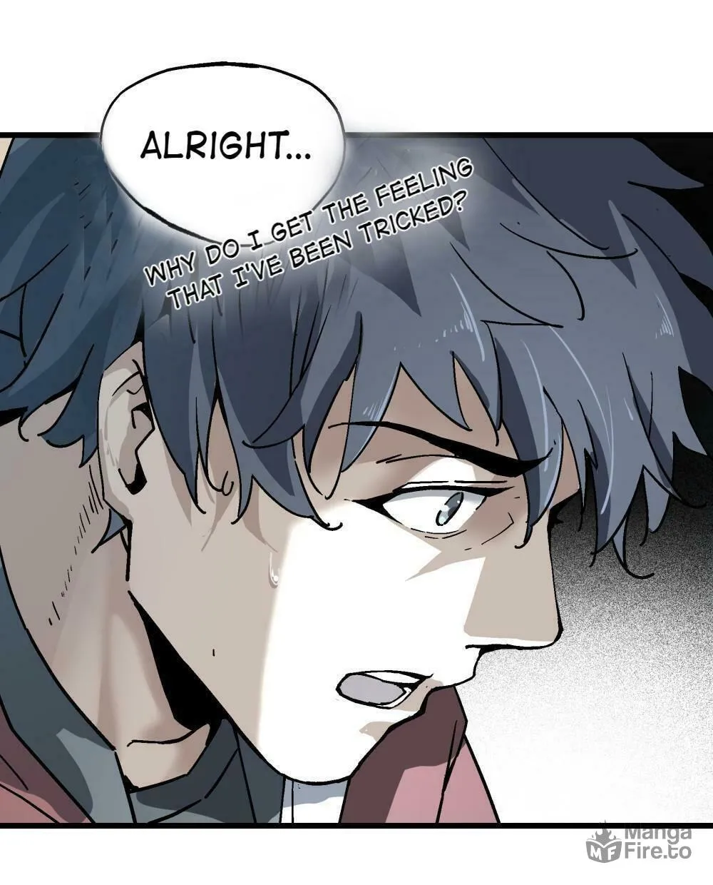 Read Soul Hunter: Ghost Chronicles (Colored) chapter 6 image 25 on Lezhin