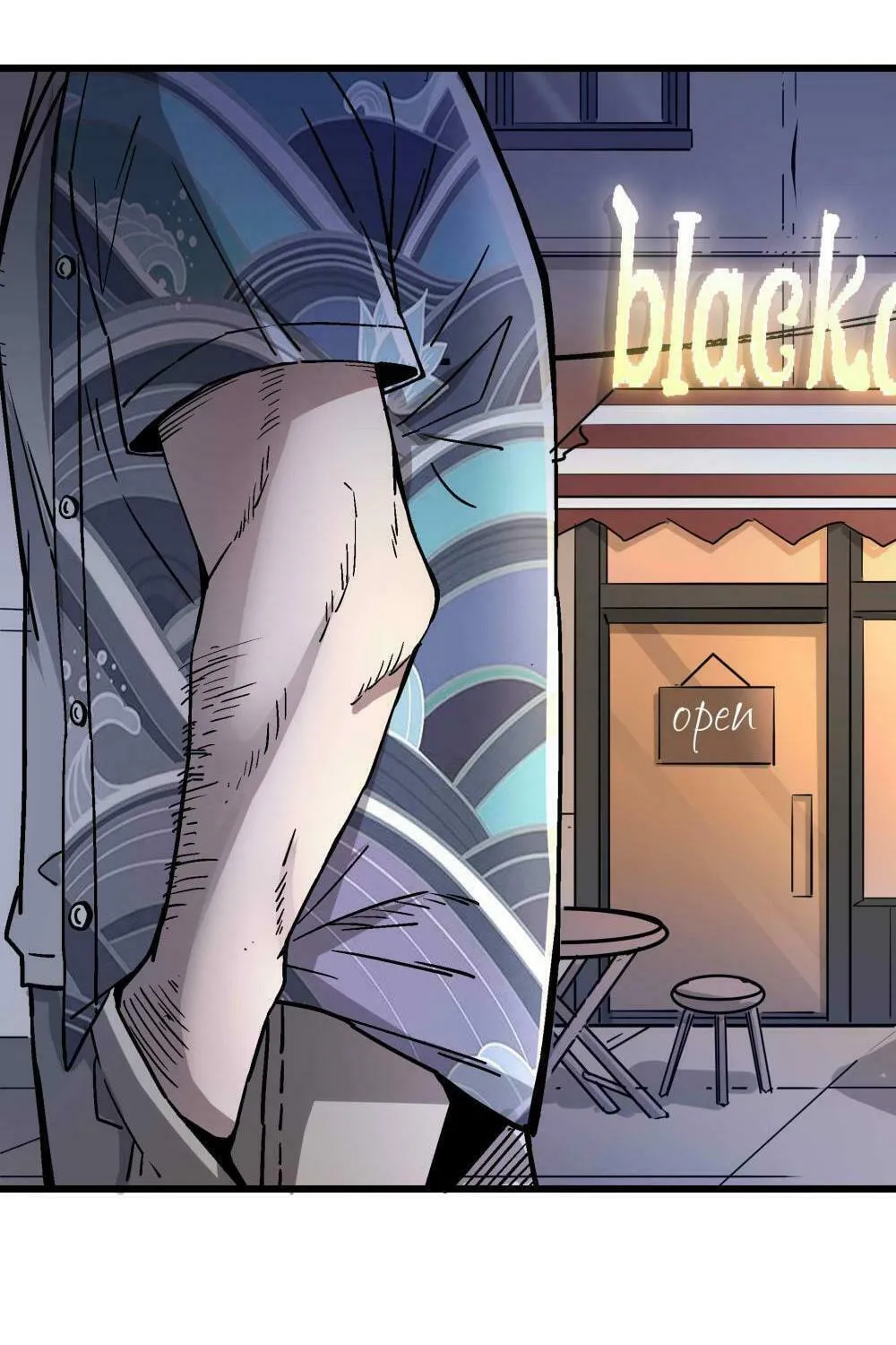 Read Soul Hunter: Ghost Chronicles (Colored) chapter 6 image 29 on Lezhin
