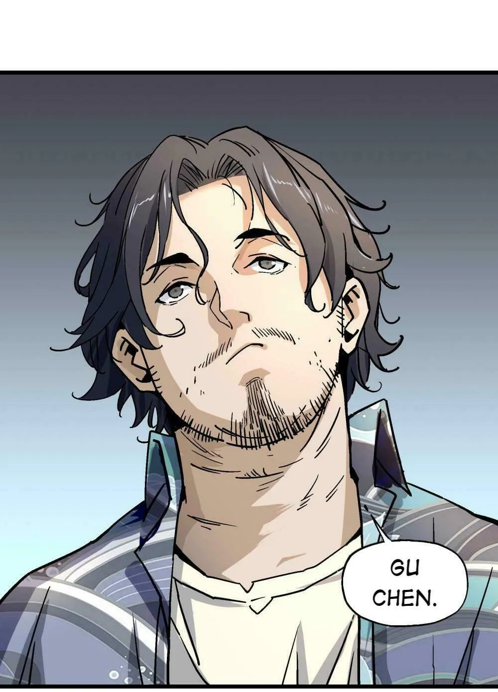 Read Soul Hunter: Ghost Chronicles (Colored) chapter 6 image 36 on Lezhin