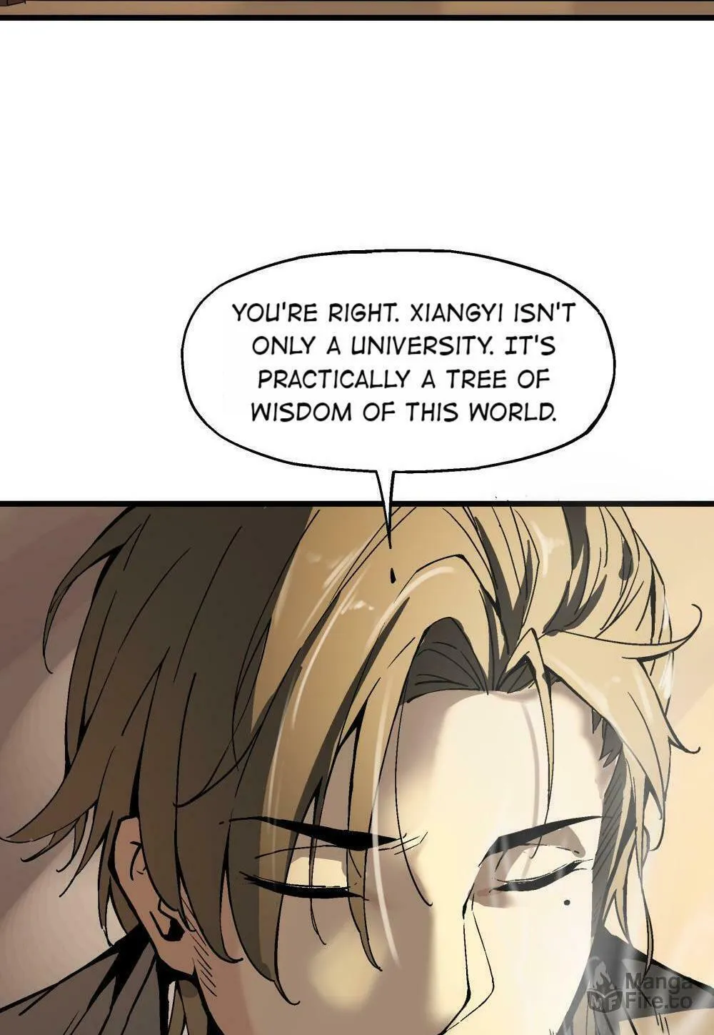 Read Soul Hunter: Ghost Chronicles (Colored) chapter 6 image 4 on Lezhin
