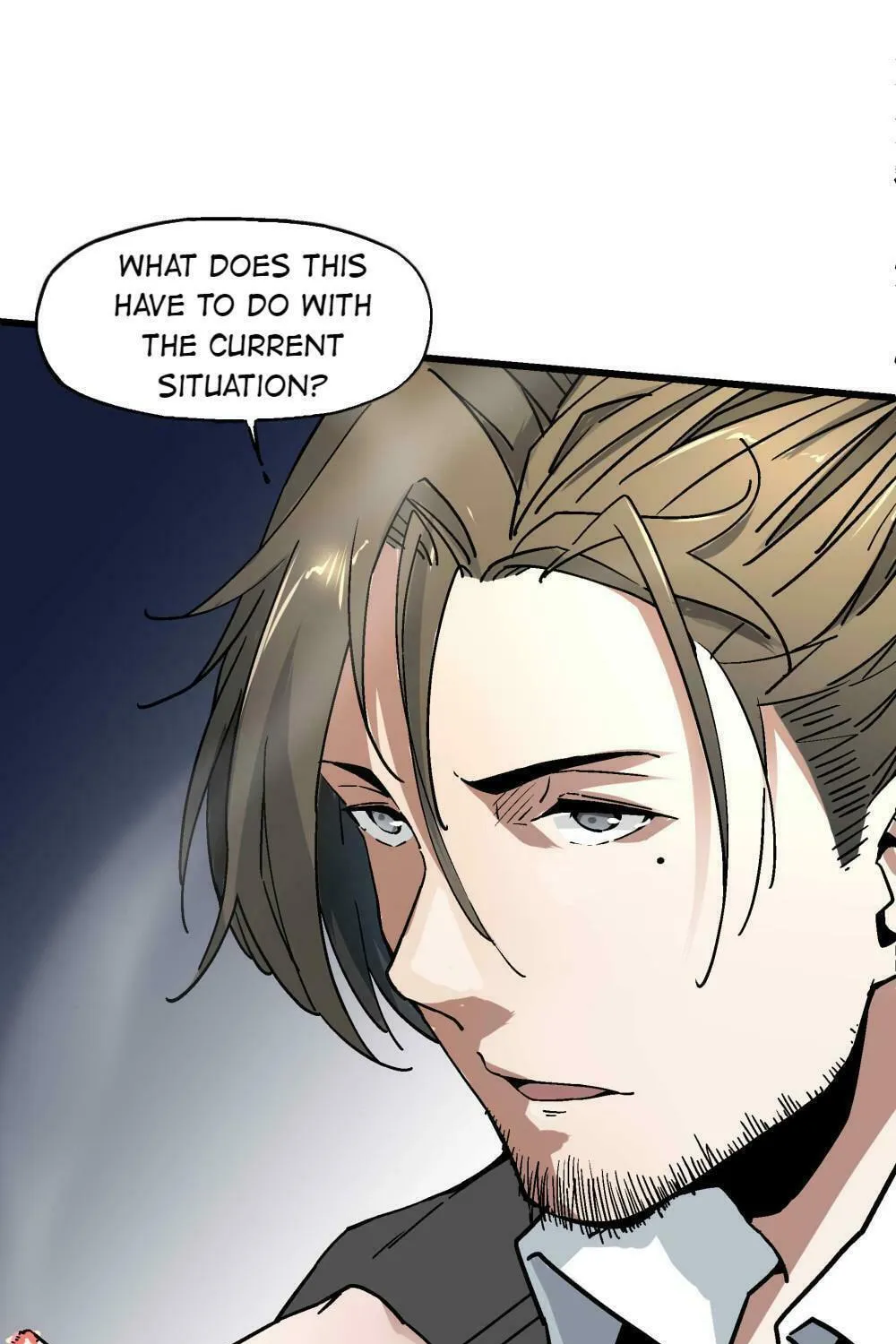 Read Soul Hunter: Ghost Chronicles (Colored) chapter 6 image 48 on Lezhin