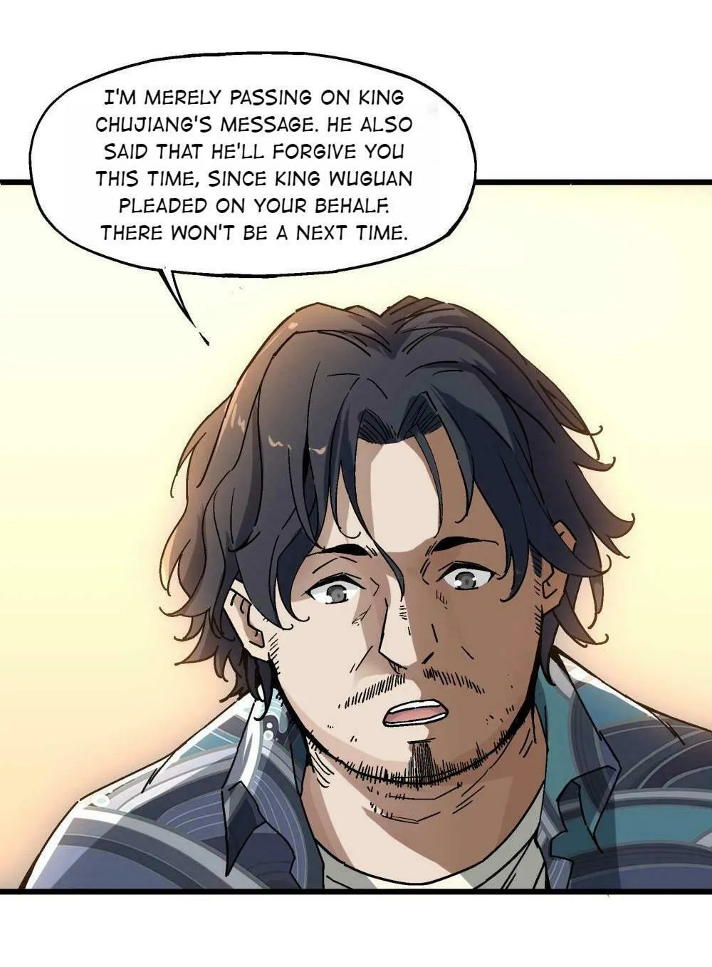Read Soul Hunter: Ghost Chronicles (Colored) chapter 6 image 52 on Lezhin