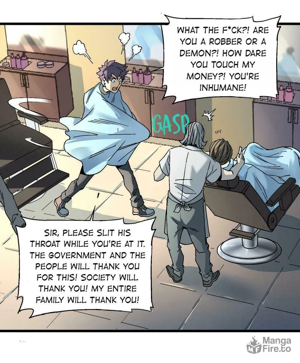 Read Soul Hunter: Ghost Chronicles (Colored) chapter 6 image 65 on Lezhin