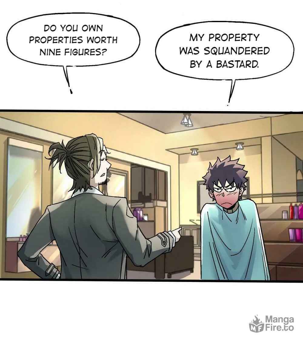 Read Soul Hunter: Ghost Chronicles (Colored) chapter 6 image 69 on Lezhin