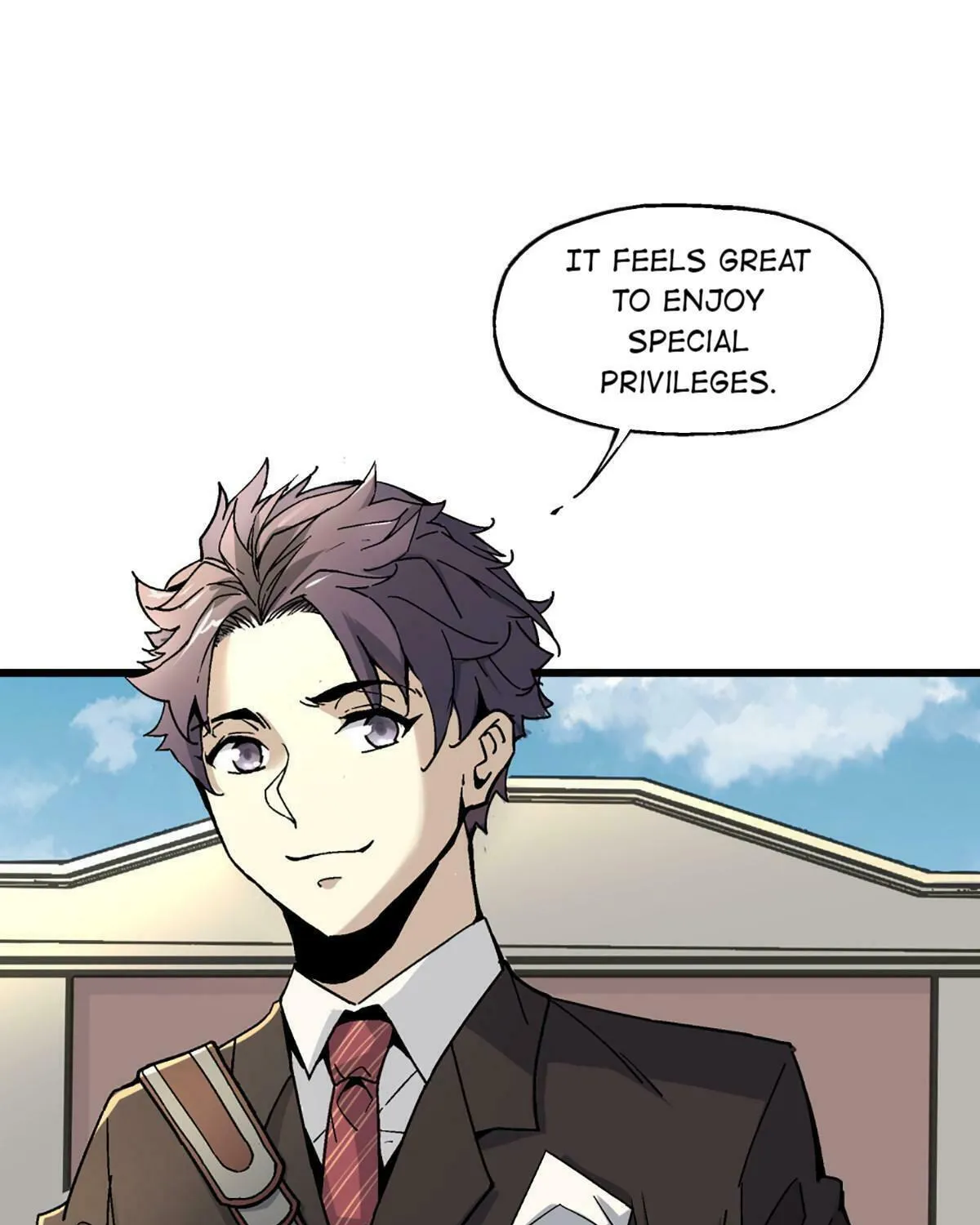 Read Soul Hunter: Ghost Chronicles (Colored) chapter 7 image 11 on Lezhin
