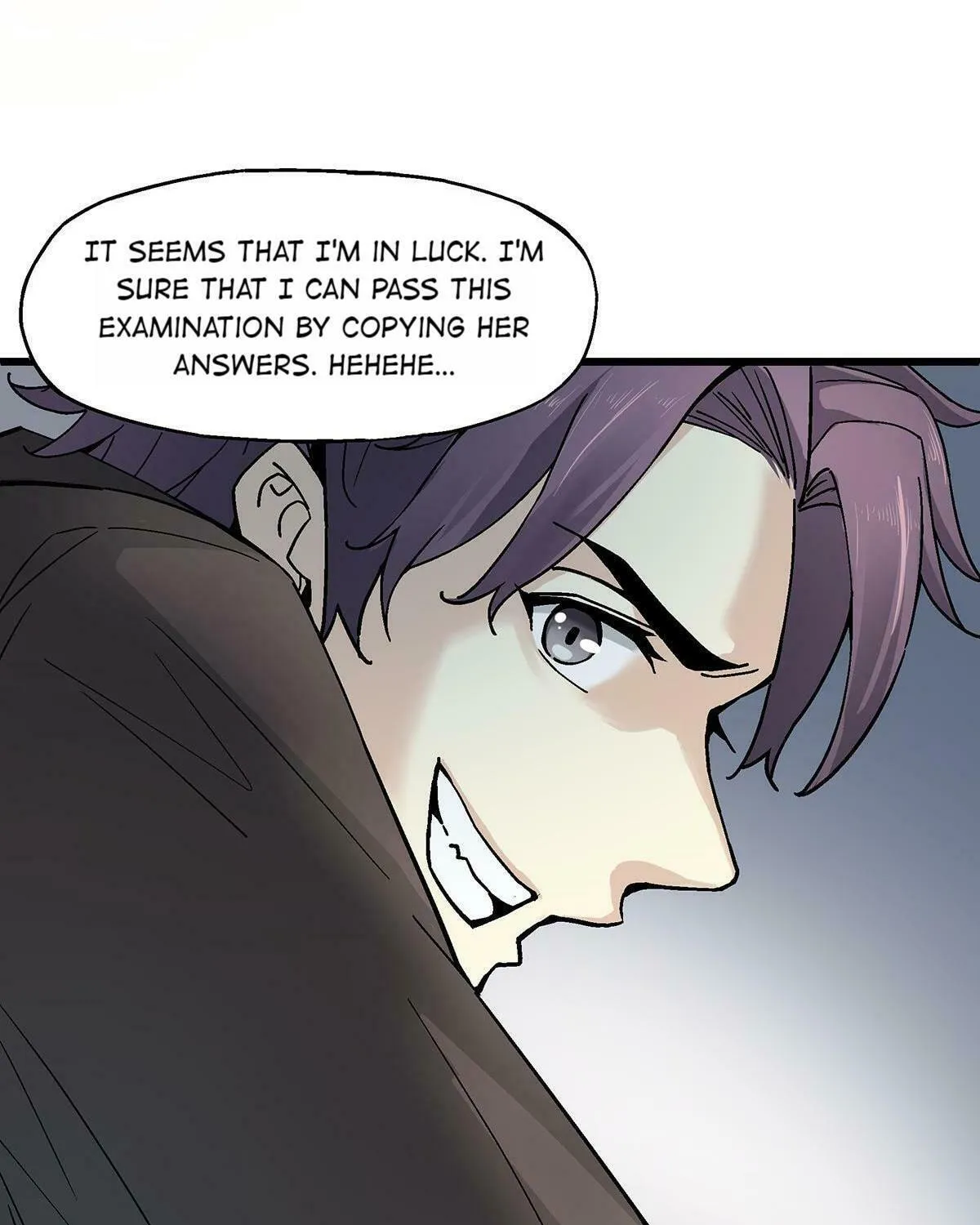 Read Soul Hunter: Ghost Chronicles (Colored) chapter 7 image 21 on Lezhin