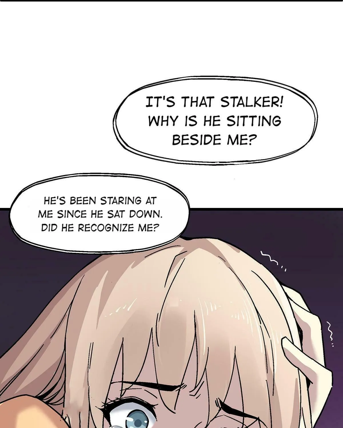 Read Soul Hunter: Ghost Chronicles (Colored) chapter 7 image 23 on Lezhin