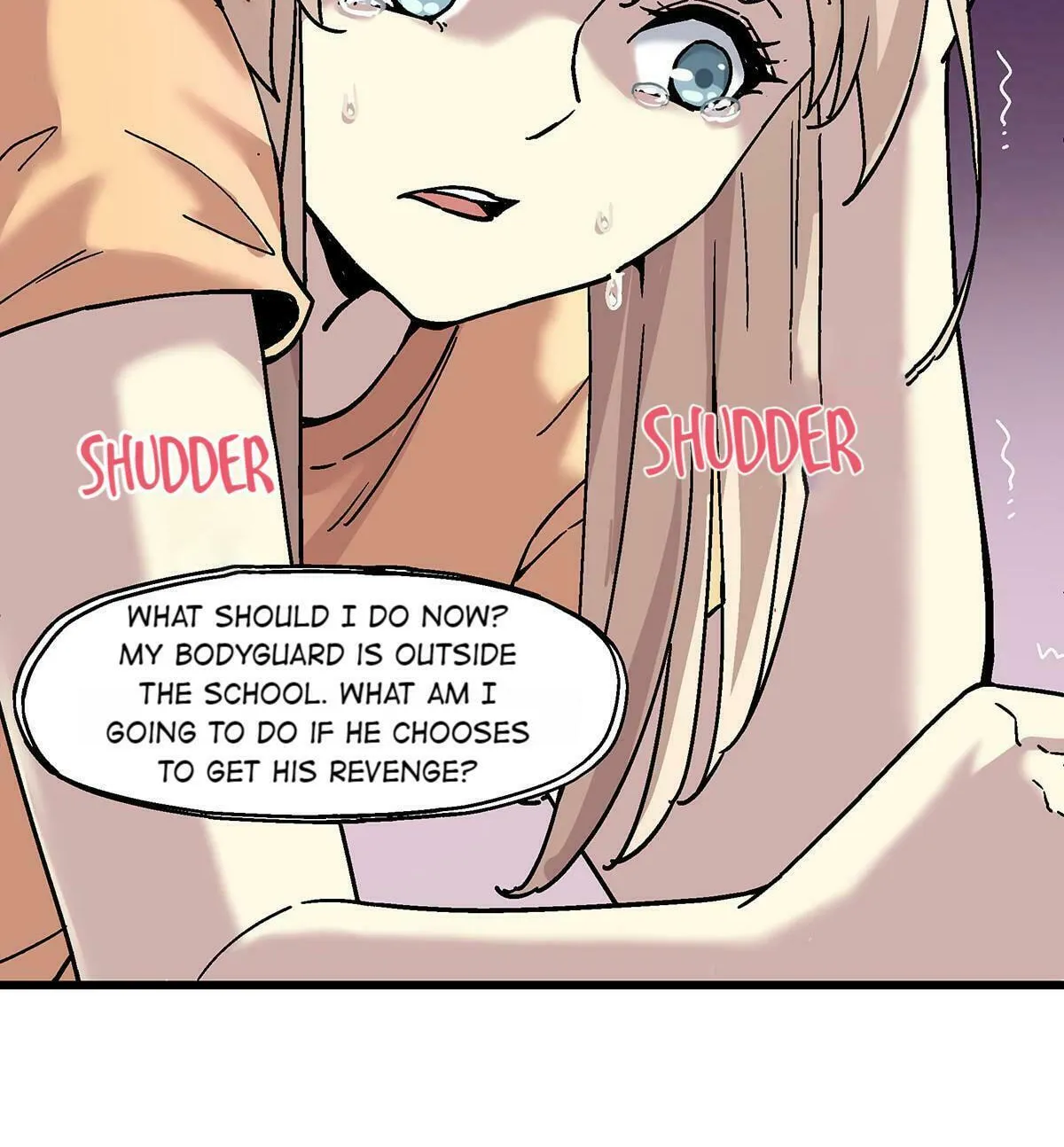 Read Soul Hunter: Ghost Chronicles (Colored) chapter 7 image 24 on Lezhin