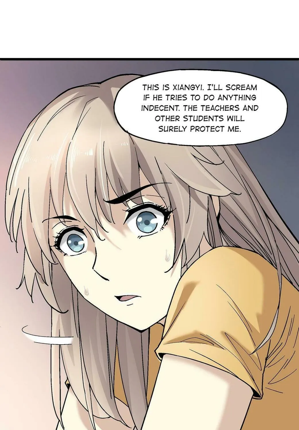 Read Soul Hunter: Ghost Chronicles (Colored) chapter 7 image 25 on Lezhin