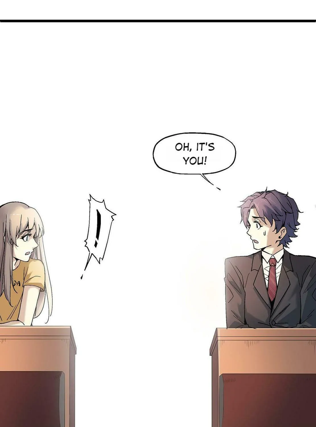 Read Soul Hunter: Ghost Chronicles (Colored) chapter 7 image 27 on Lezhin
