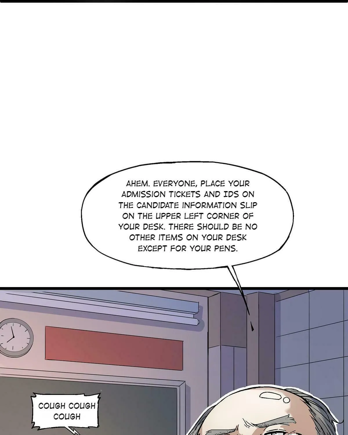 Read Soul Hunter: Ghost Chronicles (Colored) chapter 7 image 29 on Lezhin