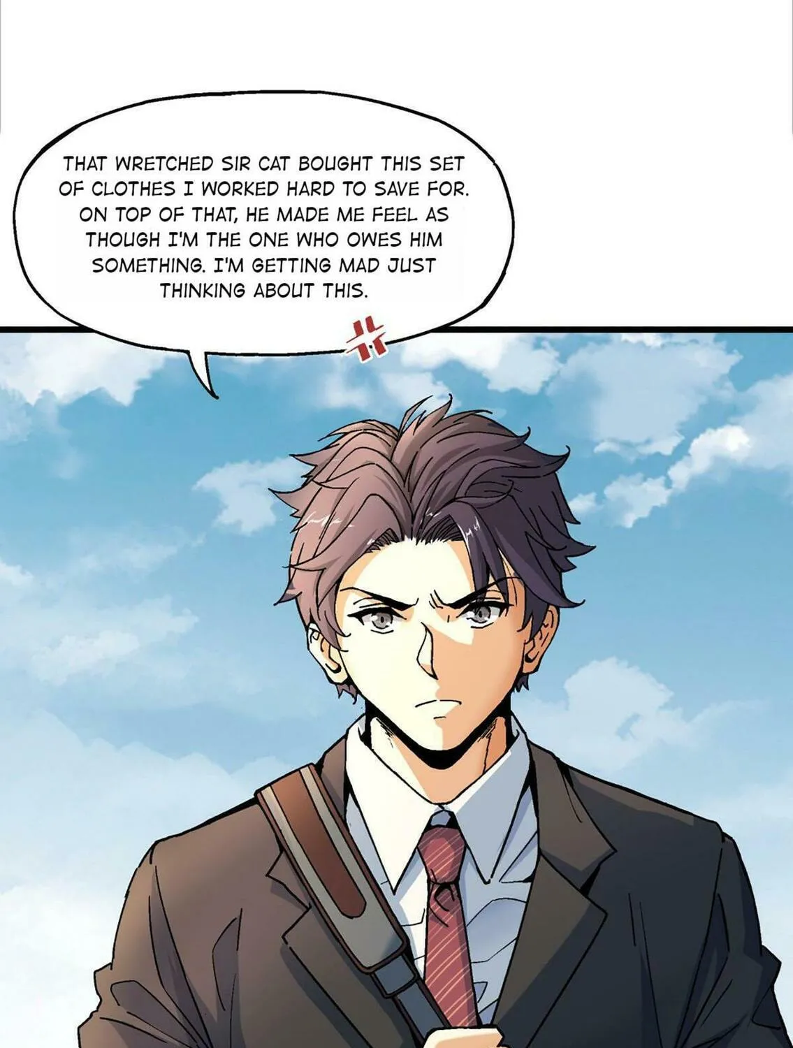 Read Soul Hunter: Ghost Chronicles (Colored) chapter 7 image 4 on Lezhin
