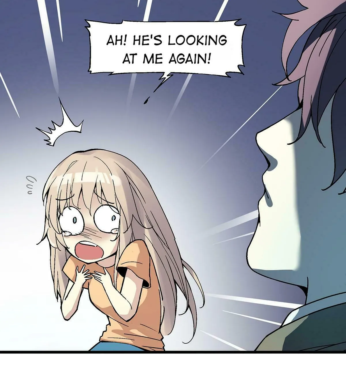Read Soul Hunter: Ghost Chronicles (Colored) chapter 7 image 40 on Lezhin