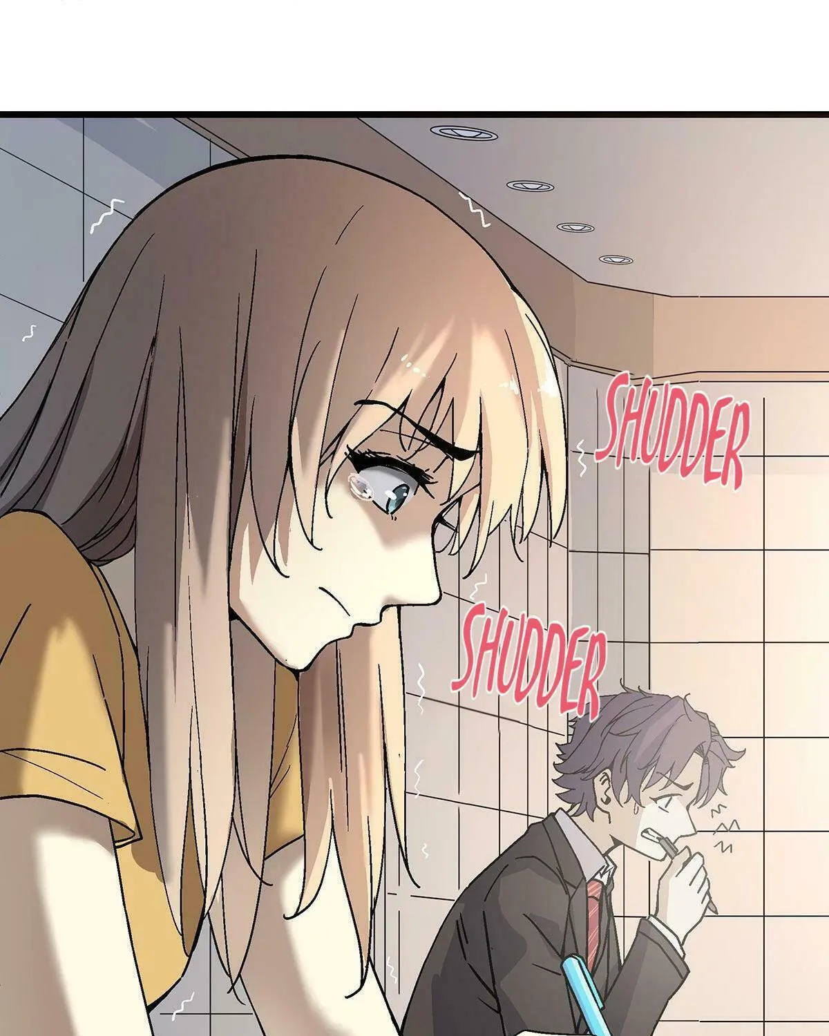 Read Soul Hunter: Ghost Chronicles (Colored) chapter 7 image 43 on Lezhin