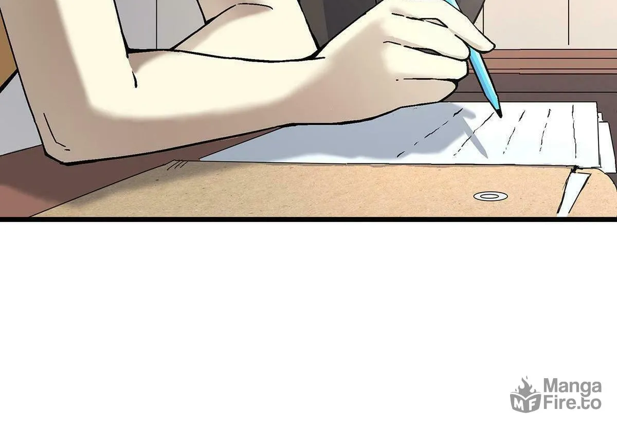 Read Soul Hunter: Ghost Chronicles (Colored) chapter 7 image 44 on Lezhin