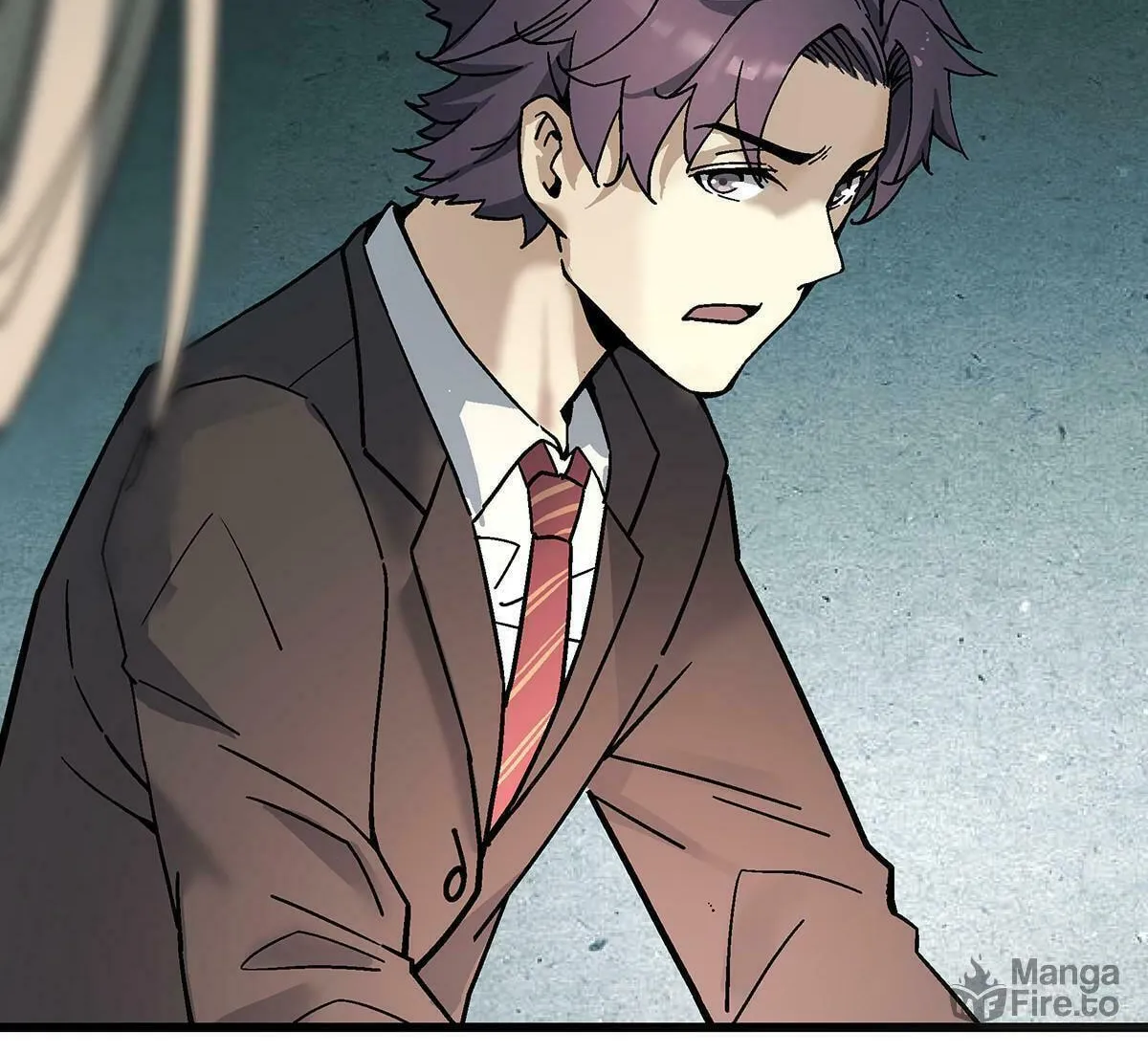 Read Soul Hunter: Ghost Chronicles (Colored) chapter 7 image 46 on Lezhin