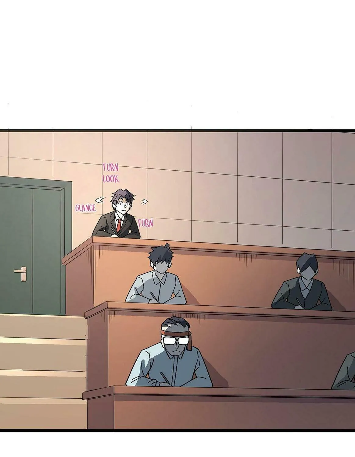 Read Soul Hunter: Ghost Chronicles (Colored) chapter 7 image 52 on Lezhin