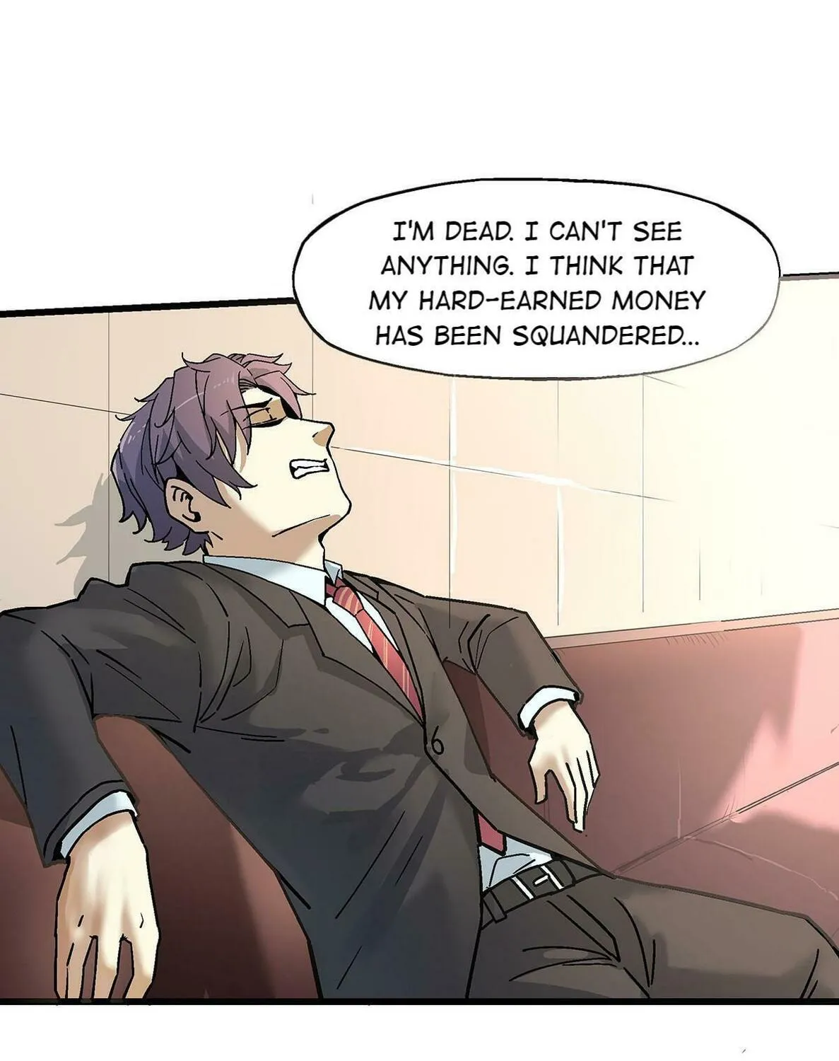 Read Soul Hunter: Ghost Chronicles (Colored) chapter 7 image 56 on Lezhin