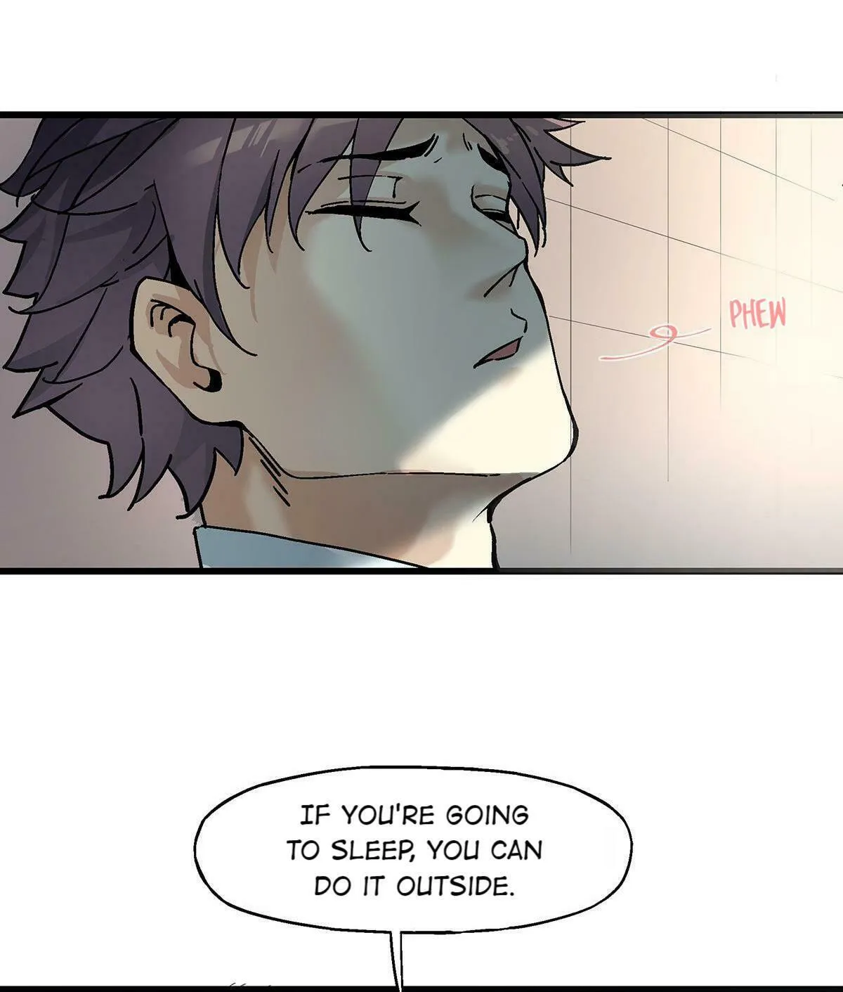 Read Soul Hunter: Ghost Chronicles (Colored) chapter 7 image 58 on Lezhin