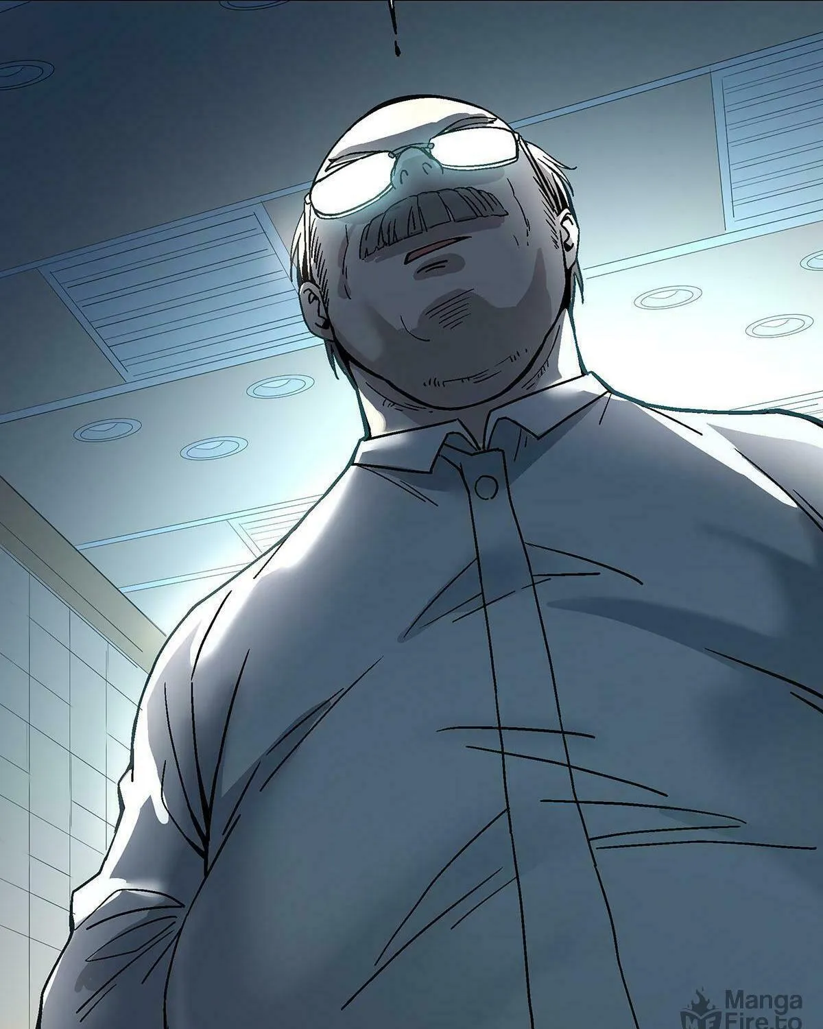 Read Soul Hunter: Ghost Chronicles (Colored) chapter 7 image 59 on Lezhin