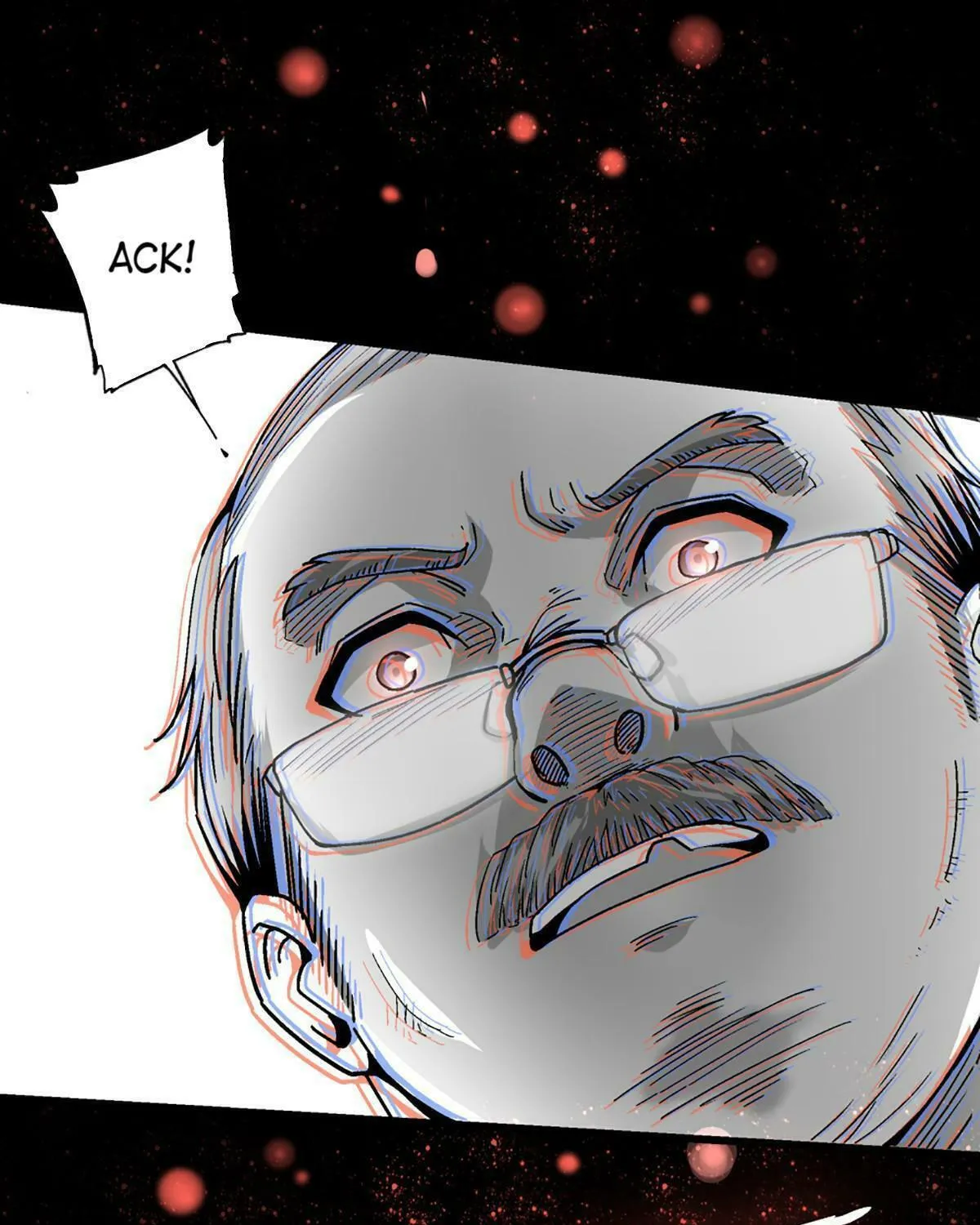 Read Soul Hunter: Ghost Chronicles (Colored) chapter 7 image 63 on Lezhin