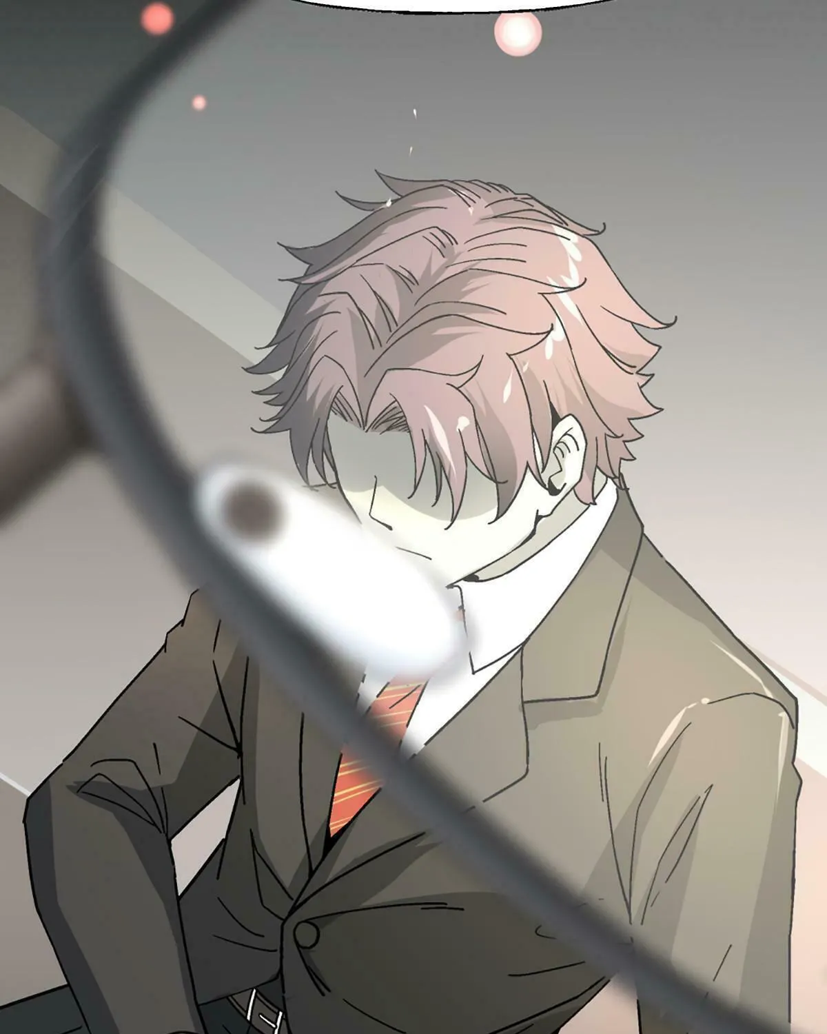 Read Soul Hunter: Ghost Chronicles (Colored) chapter 7 image 65 on Lezhin