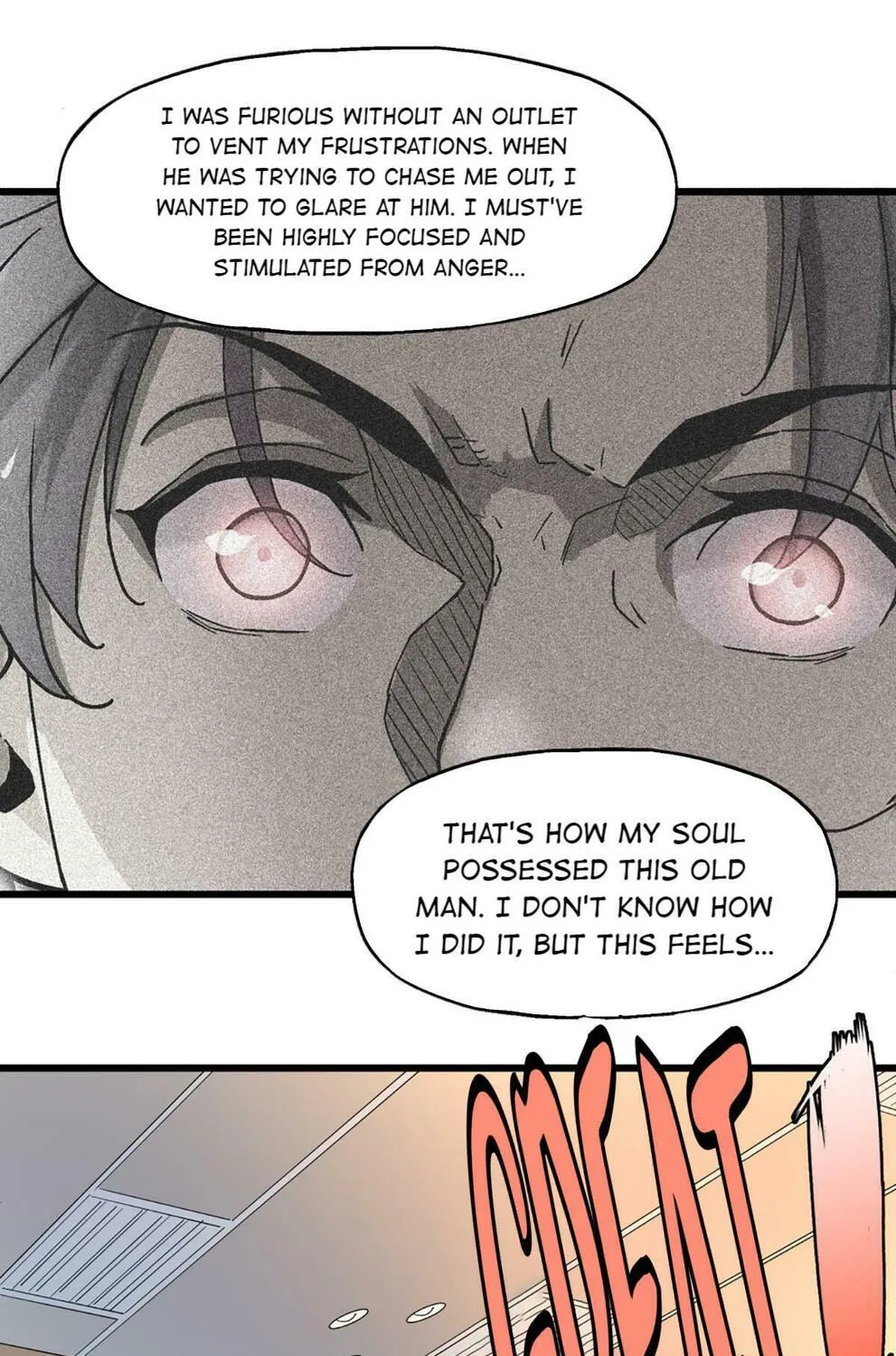 Read Soul Hunter: Ghost Chronicles (Colored) chapter 7 image 69 on Lezhin