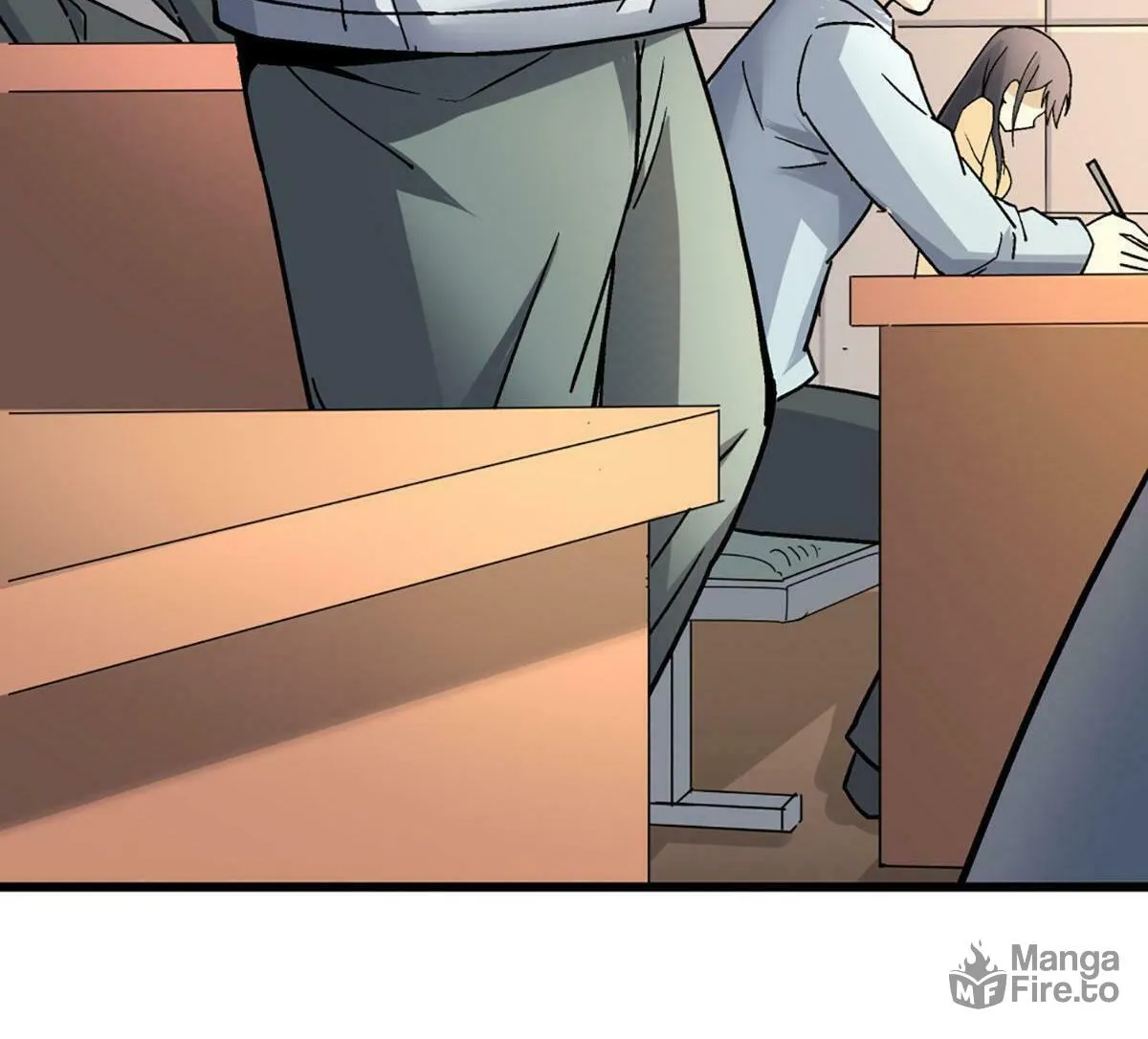 Read Soul Hunter: Ghost Chronicles (Colored) chapter 7 image 74 on Lezhin