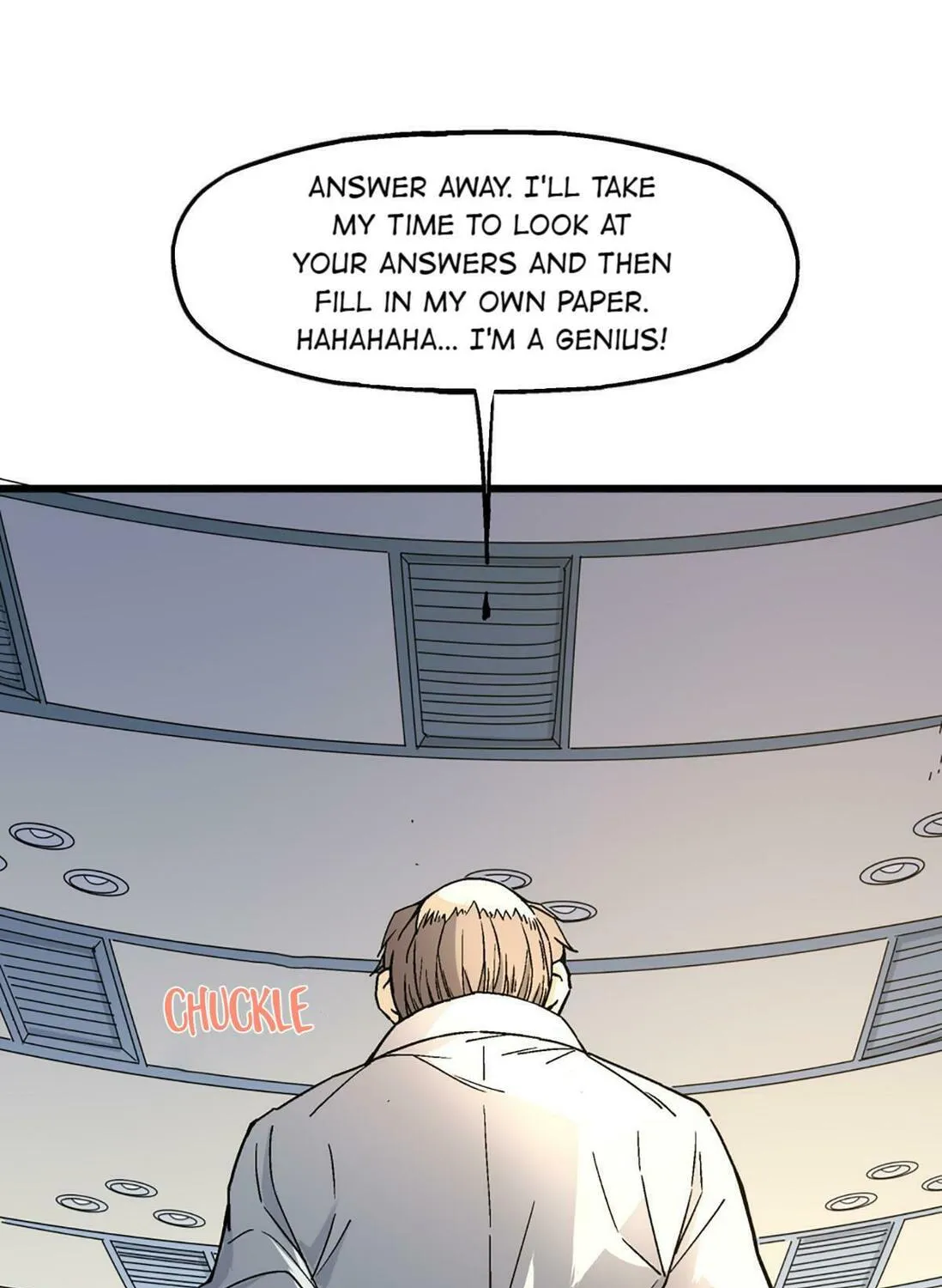 Read Soul Hunter: Ghost Chronicles (Colored) chapter 7 image 75 on Lezhin