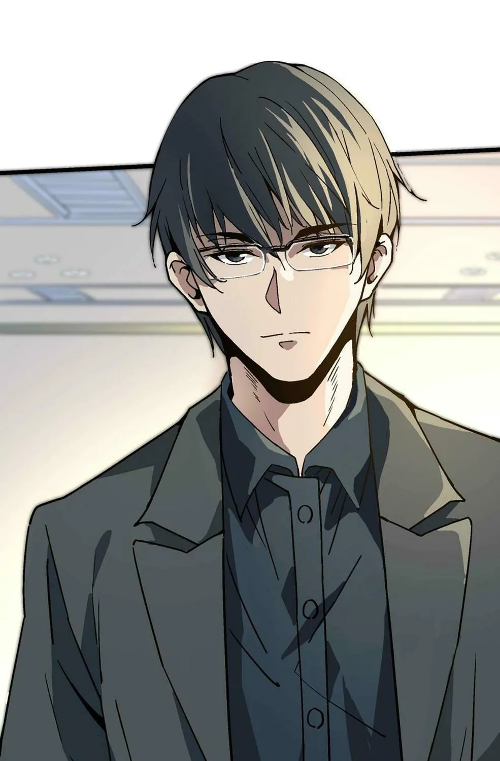 Read Soul Hunter: Ghost Chronicles (Colored) chapter 7 image 83 on Lezhin