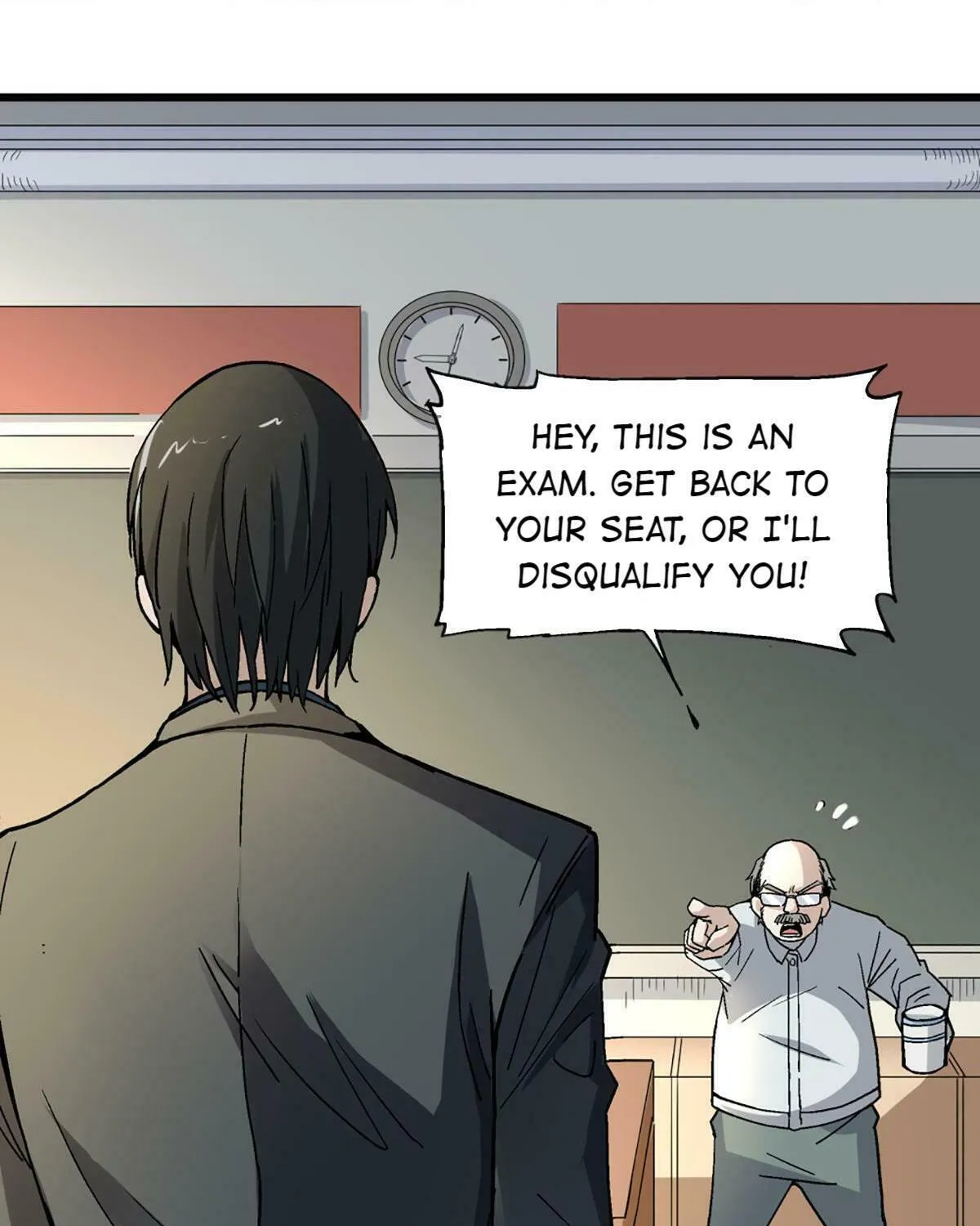 Read Soul Hunter: Ghost Chronicles (Colored) chapter 7 image 85 on Lezhin