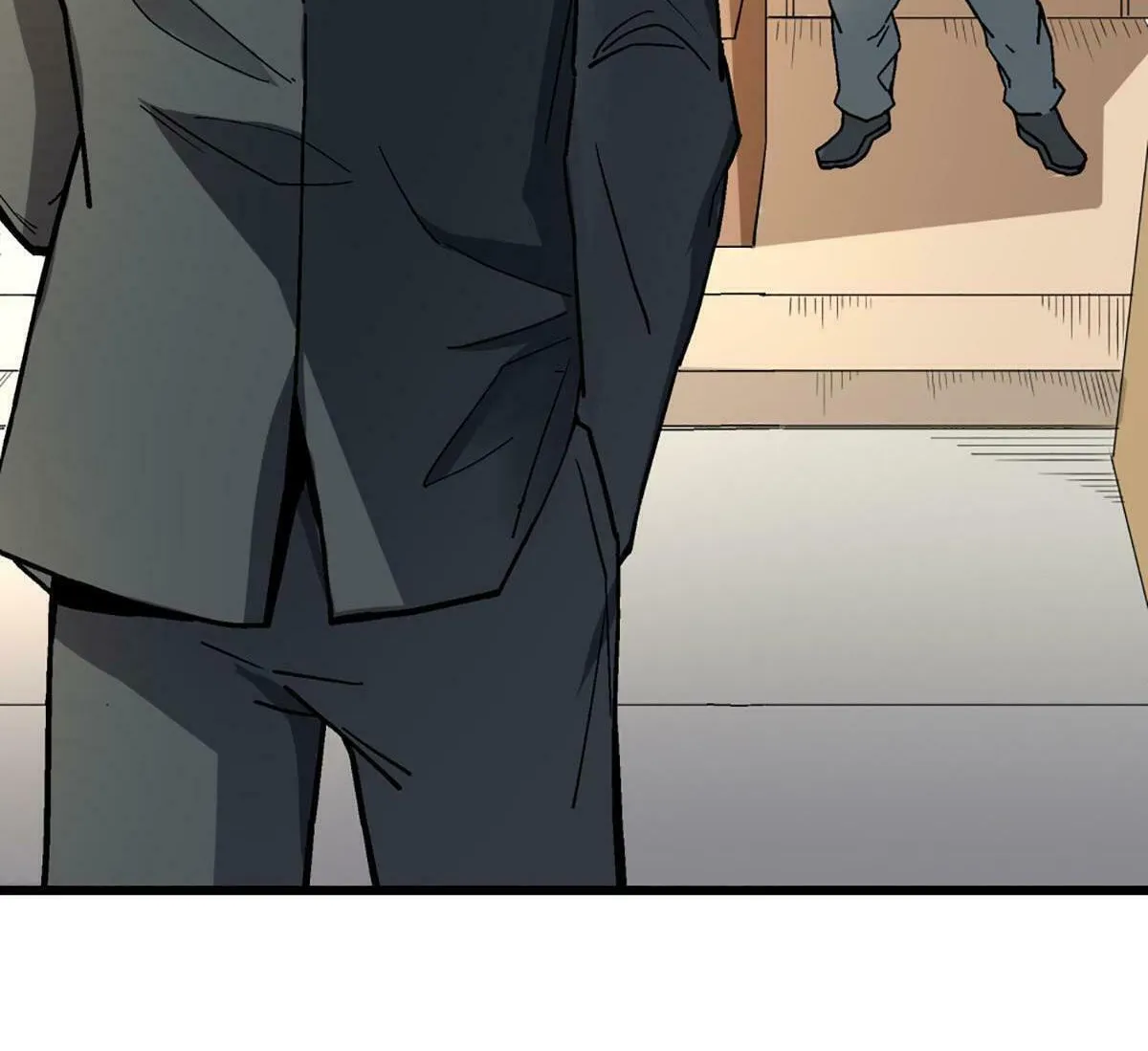 Read Soul Hunter: Ghost Chronicles (Colored) chapter 7 image 86 on Lezhin