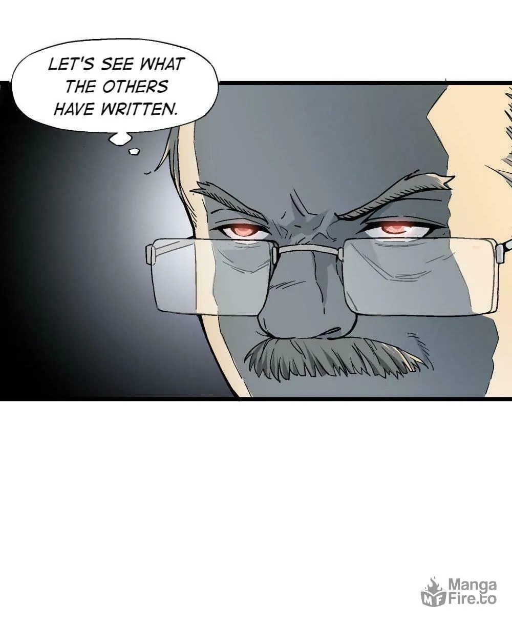 Read Soul Hunter: Ghost Chronicles (Colored) chapter 8 image 12 on Lezhin